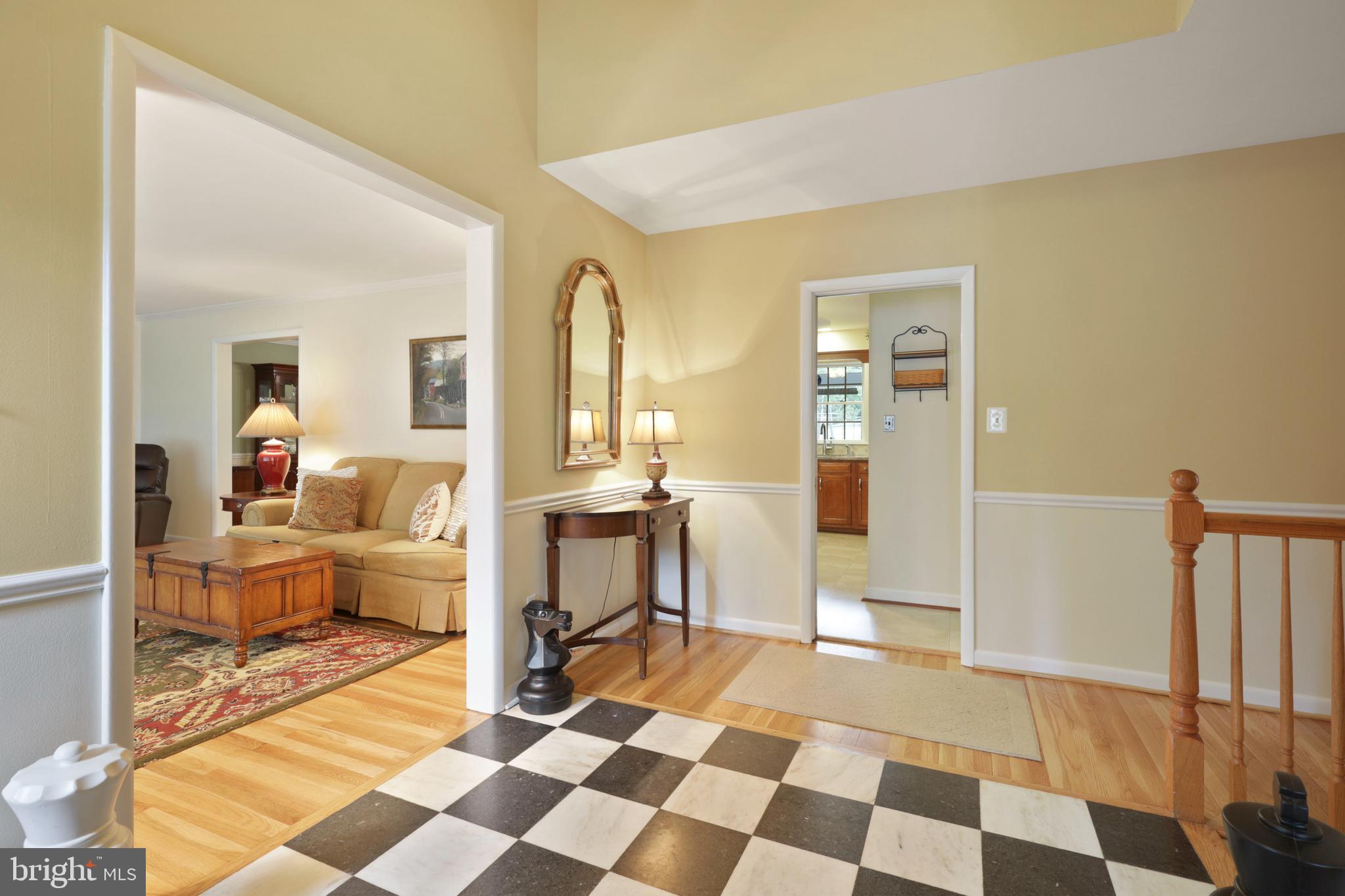 BROOK MEADOWS - Residential