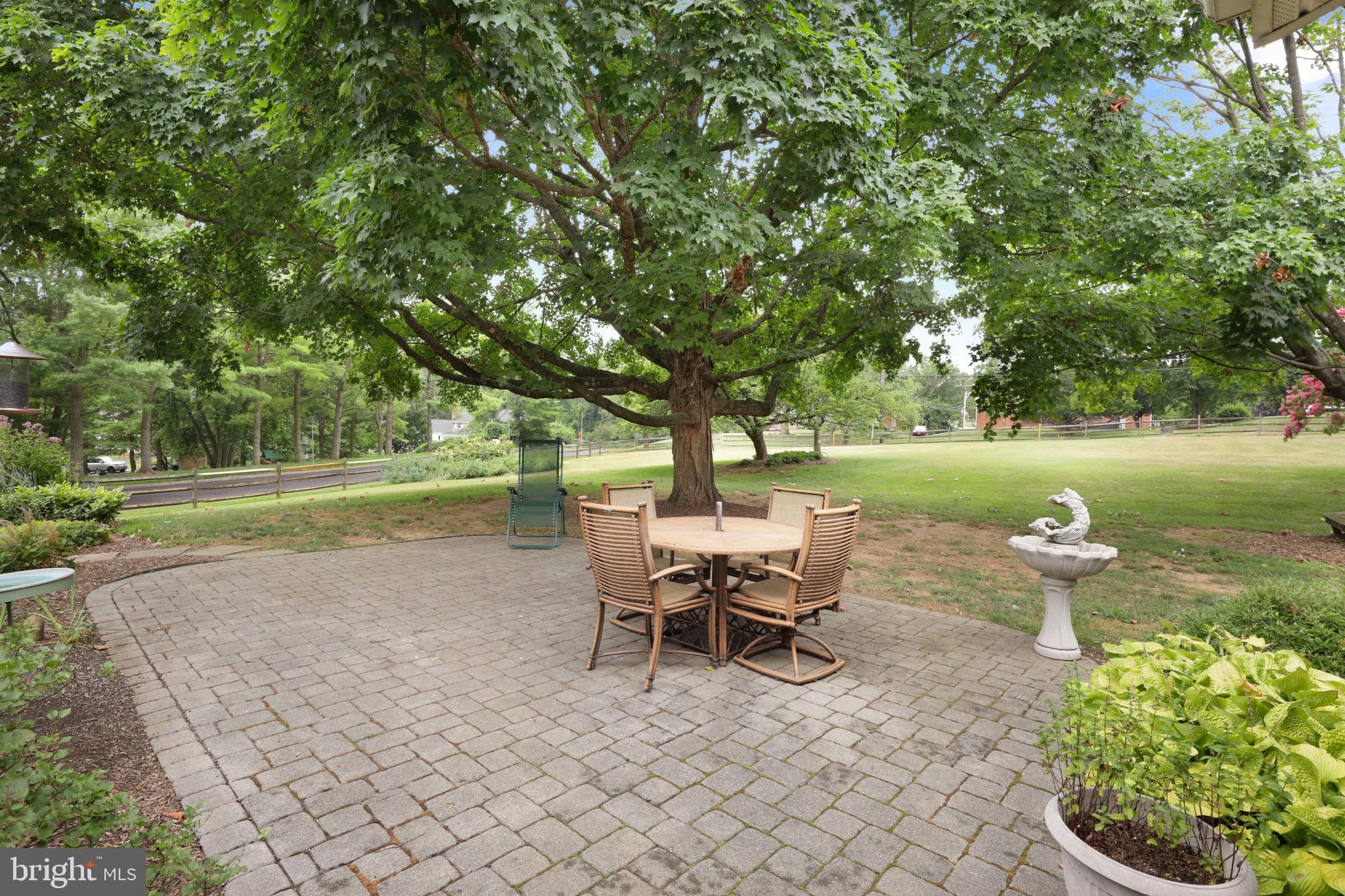 BROOK MEADOWS - Residential