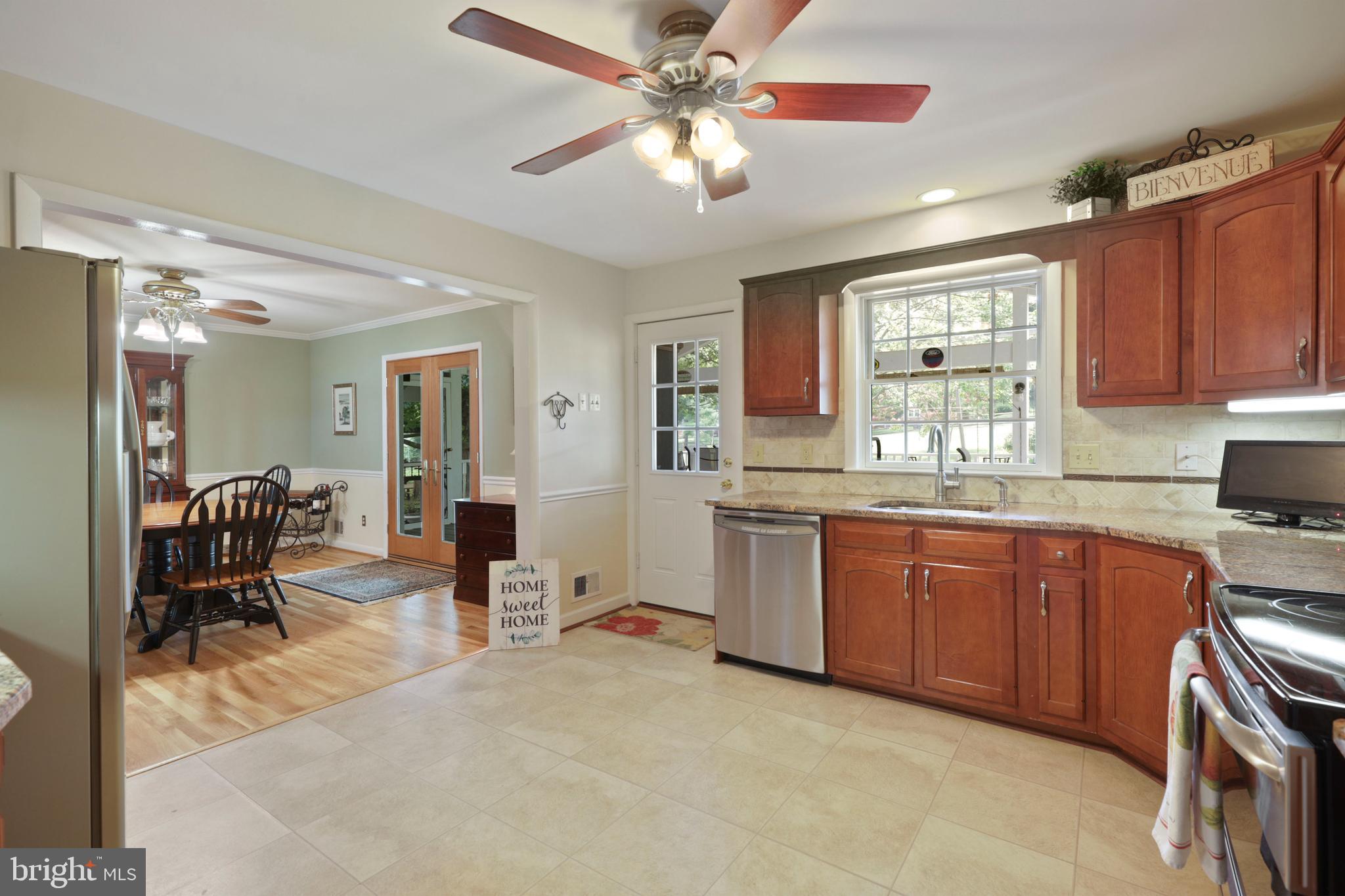 BROOK MEADOWS - Residential