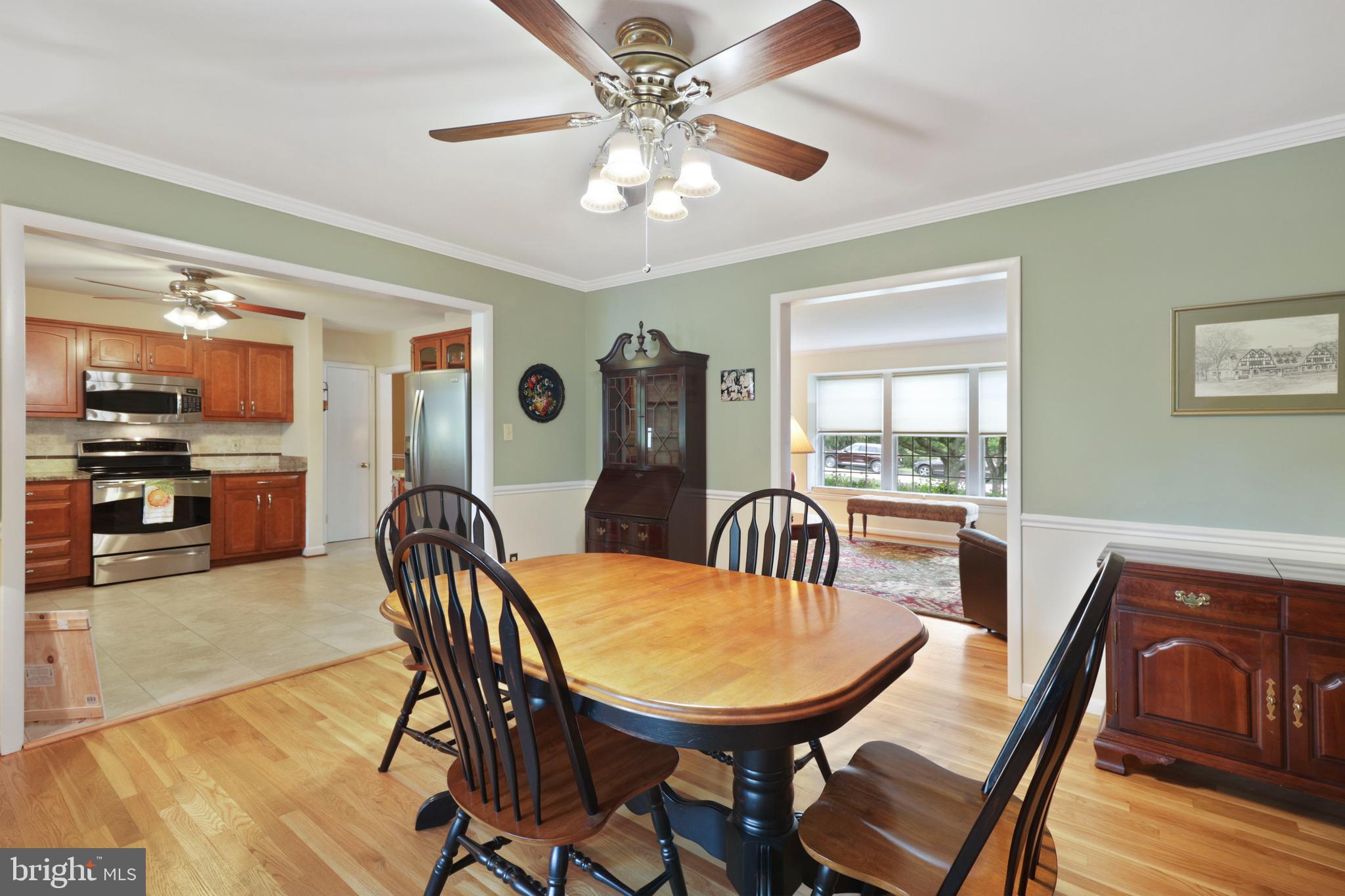 BROOK MEADOWS - Residential