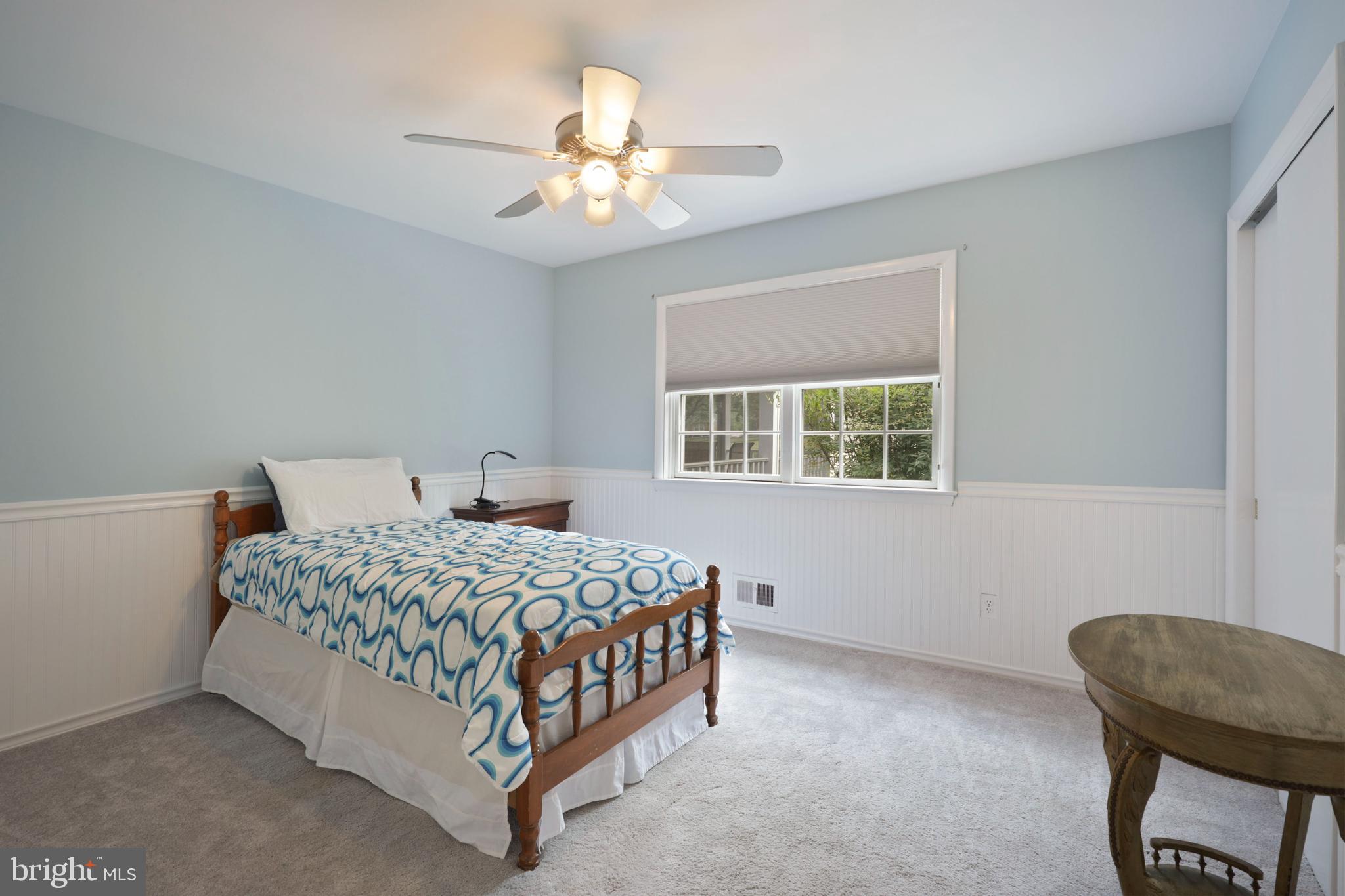 BROOK MEADOWS - Residential