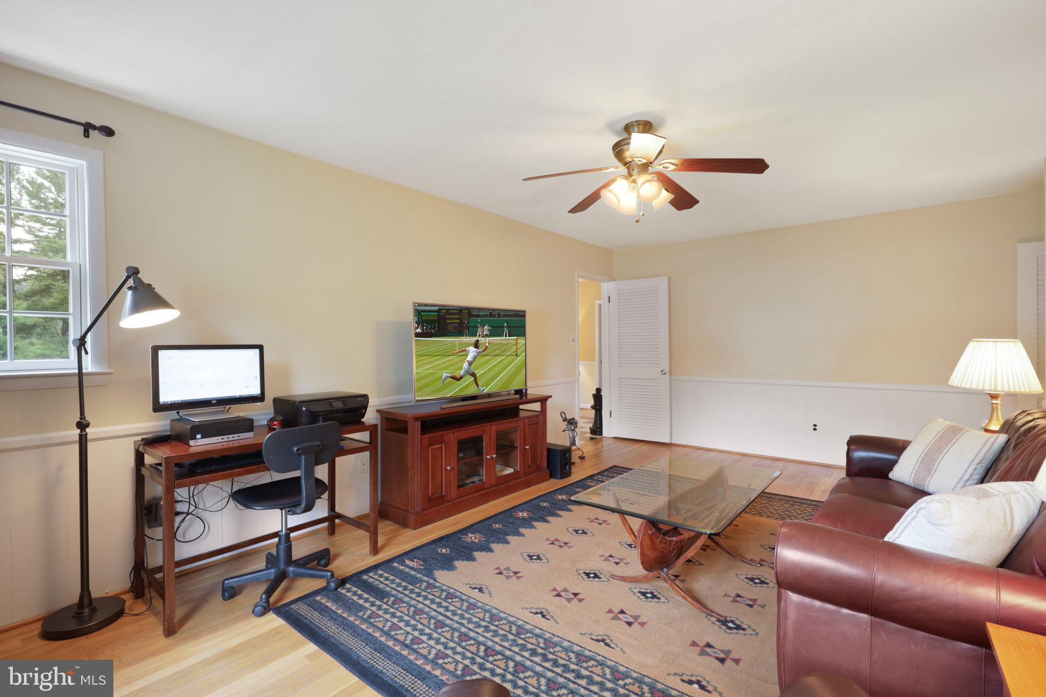 BROOK MEADOWS - Residential