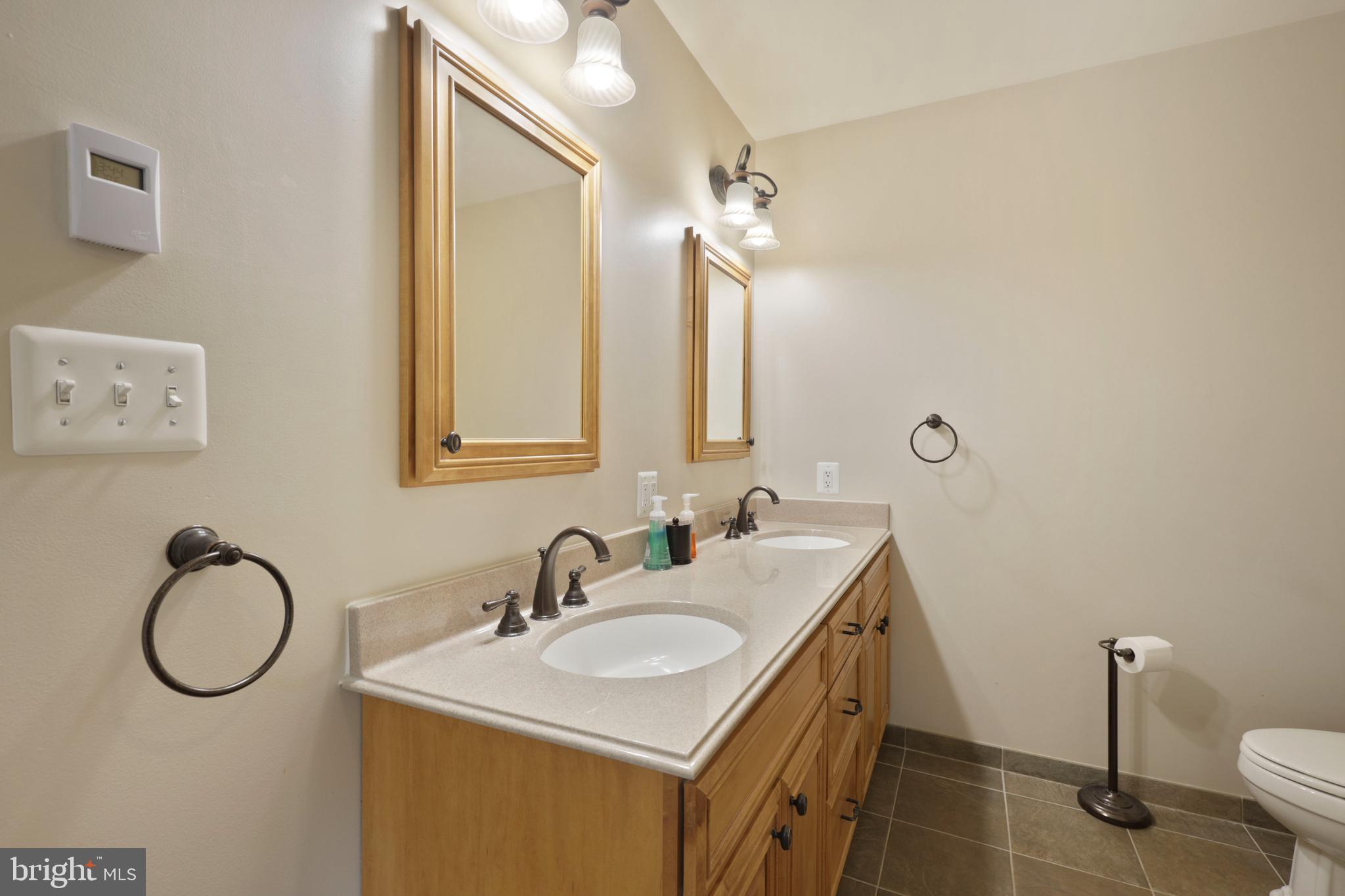 BROOK MEADOWS - Residential