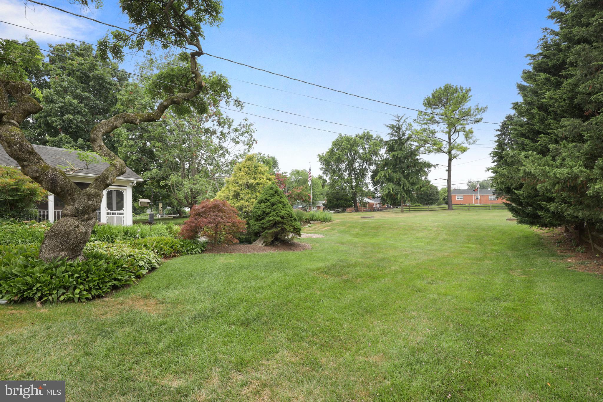 BROOK MEADOWS - Residential