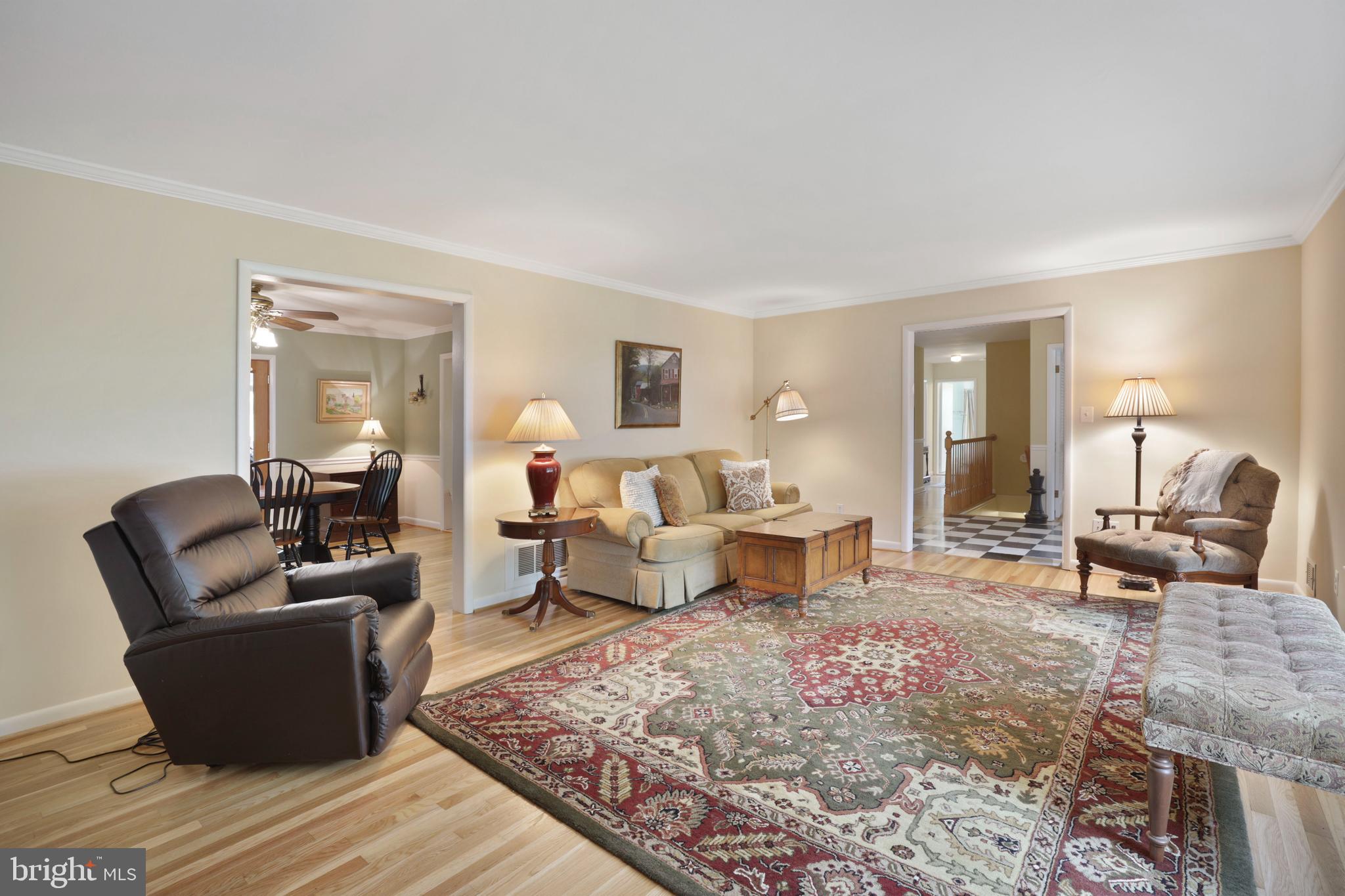 BROOK MEADOWS - Residential