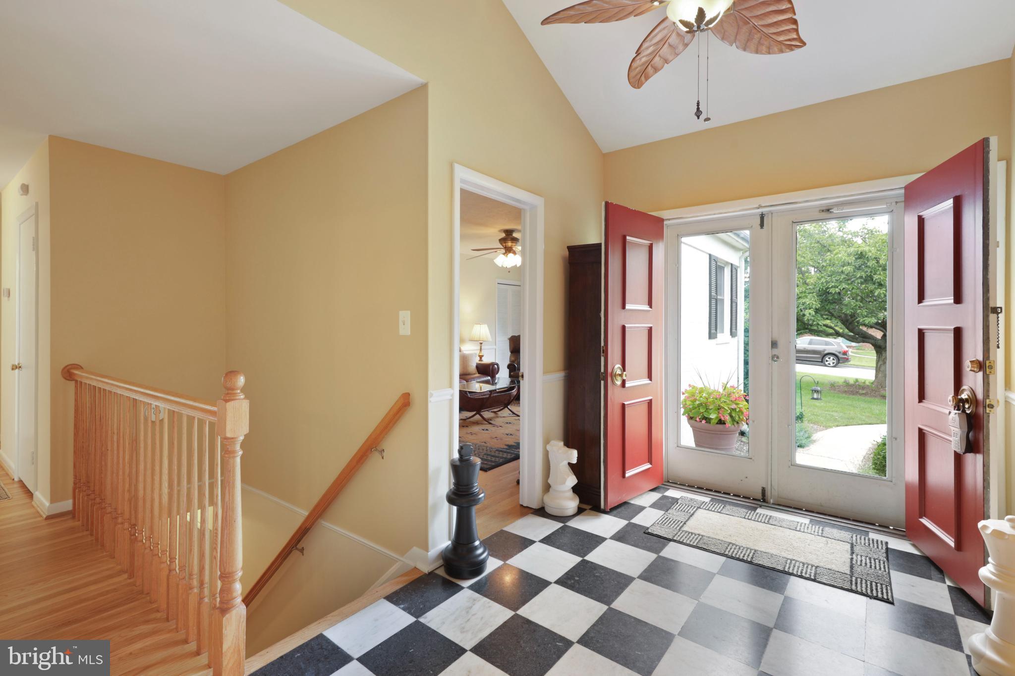 BROOK MEADOWS - Residential