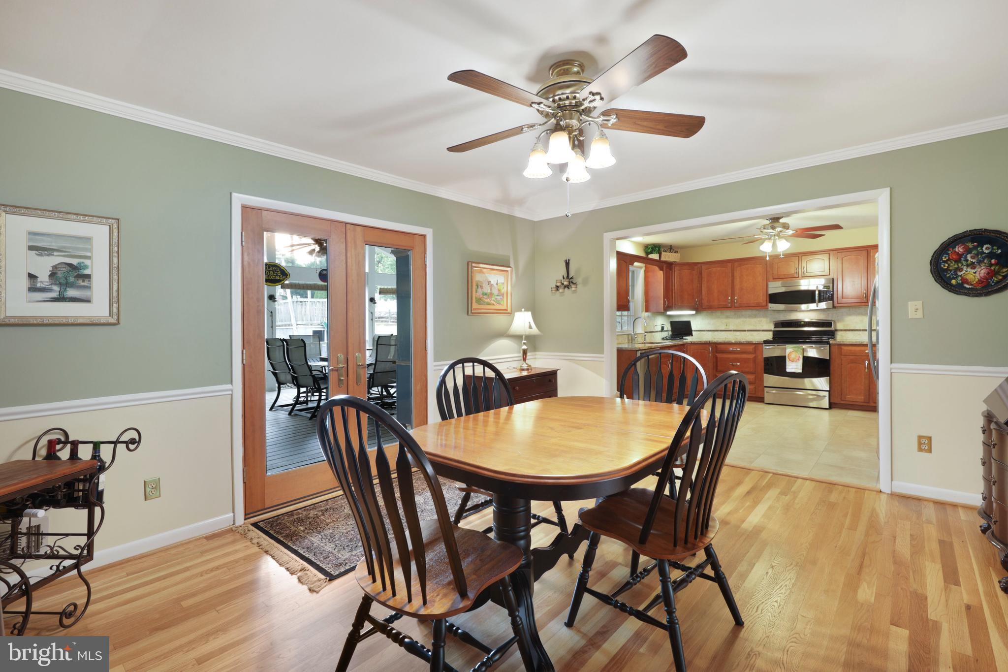 BROOK MEADOWS - Residential