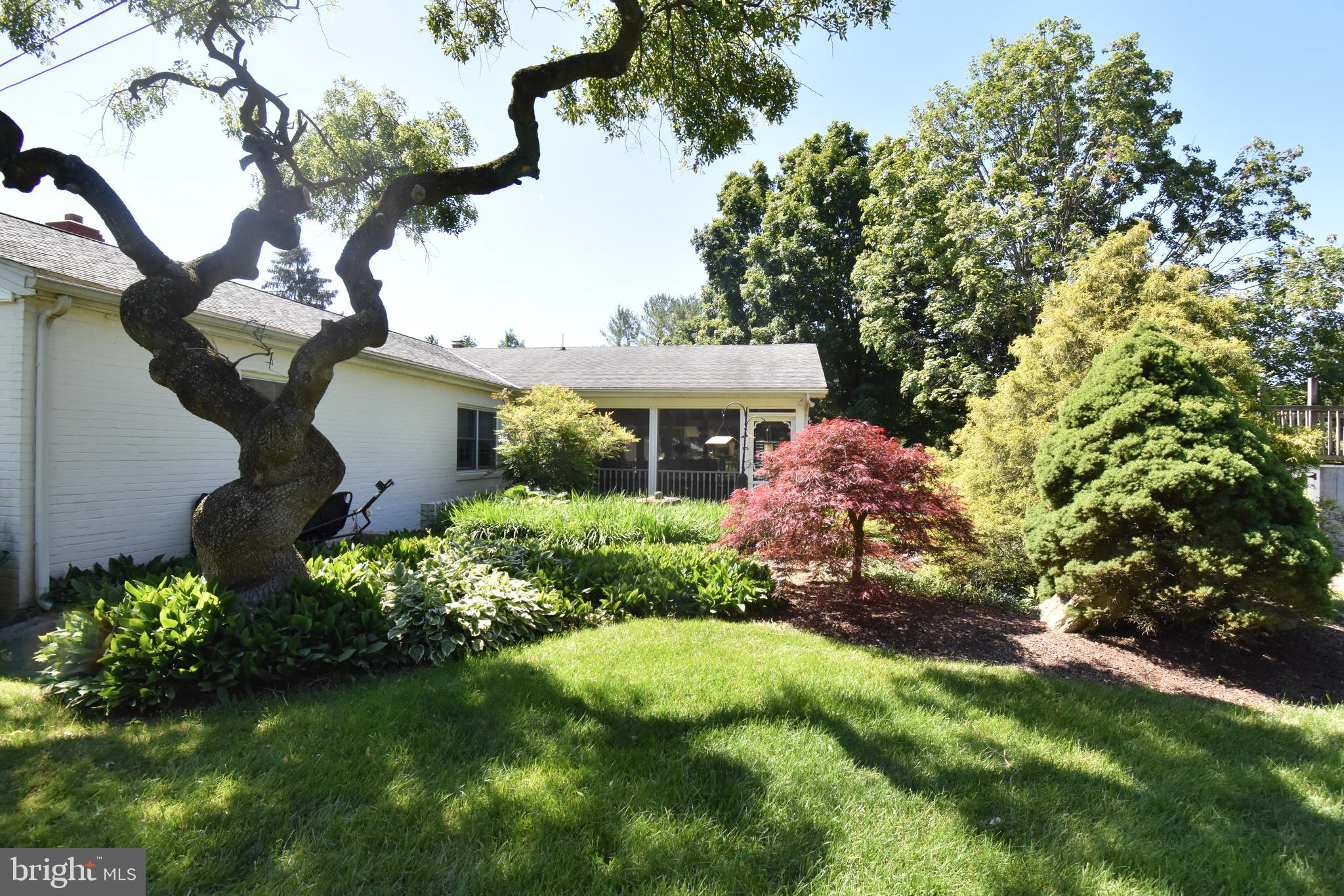 BROOK MEADOWS - Residential