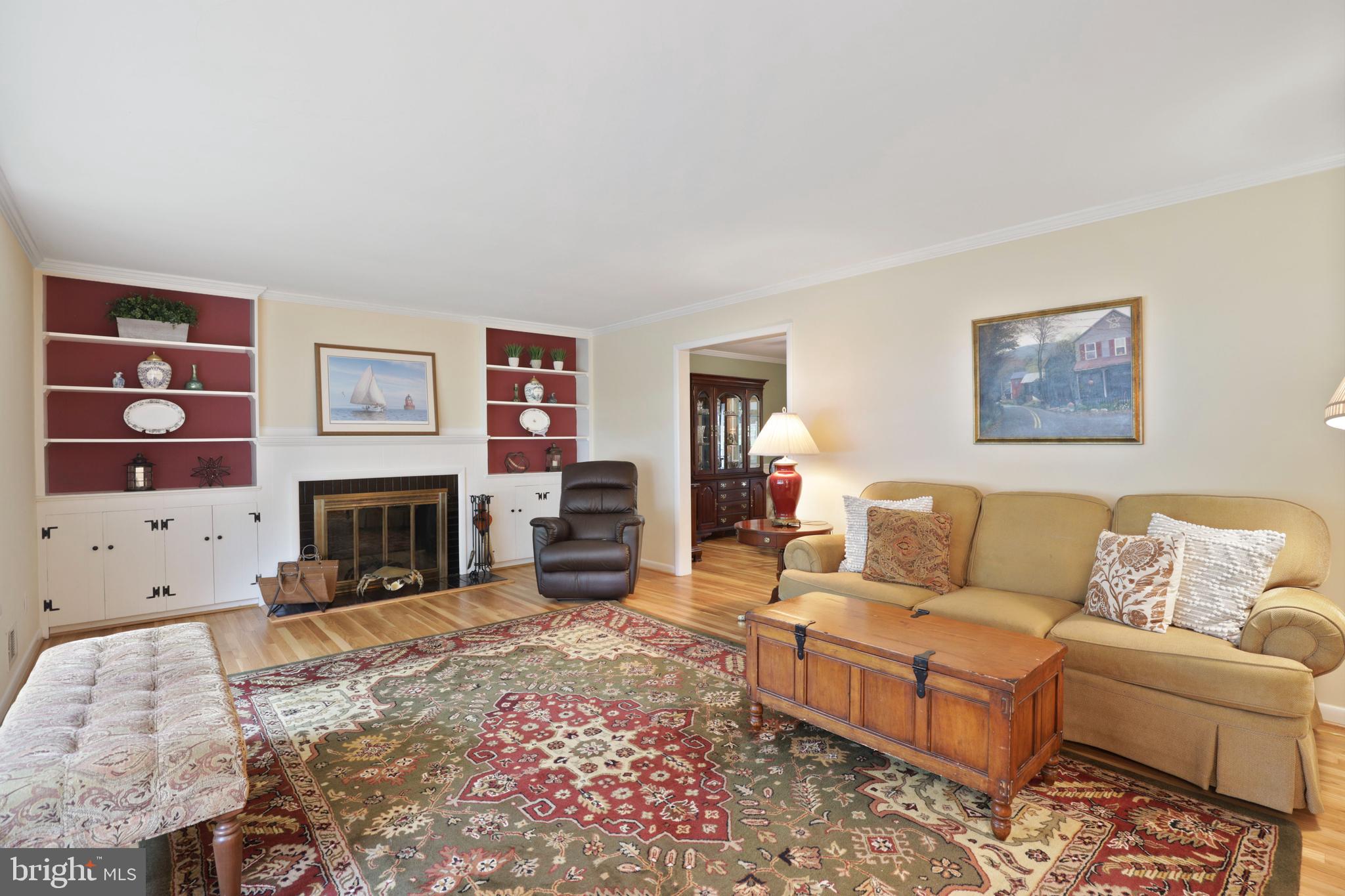 BROOK MEADOWS - Residential