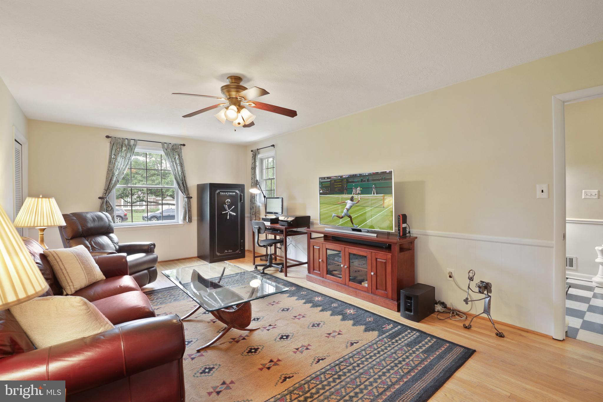 BROOK MEADOWS - Residential