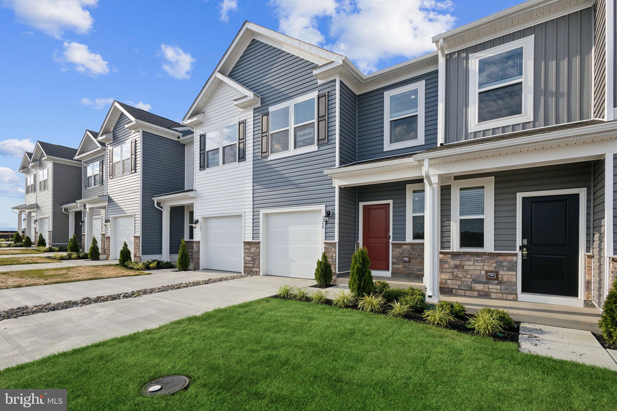 VALLEY VIEW - Residential