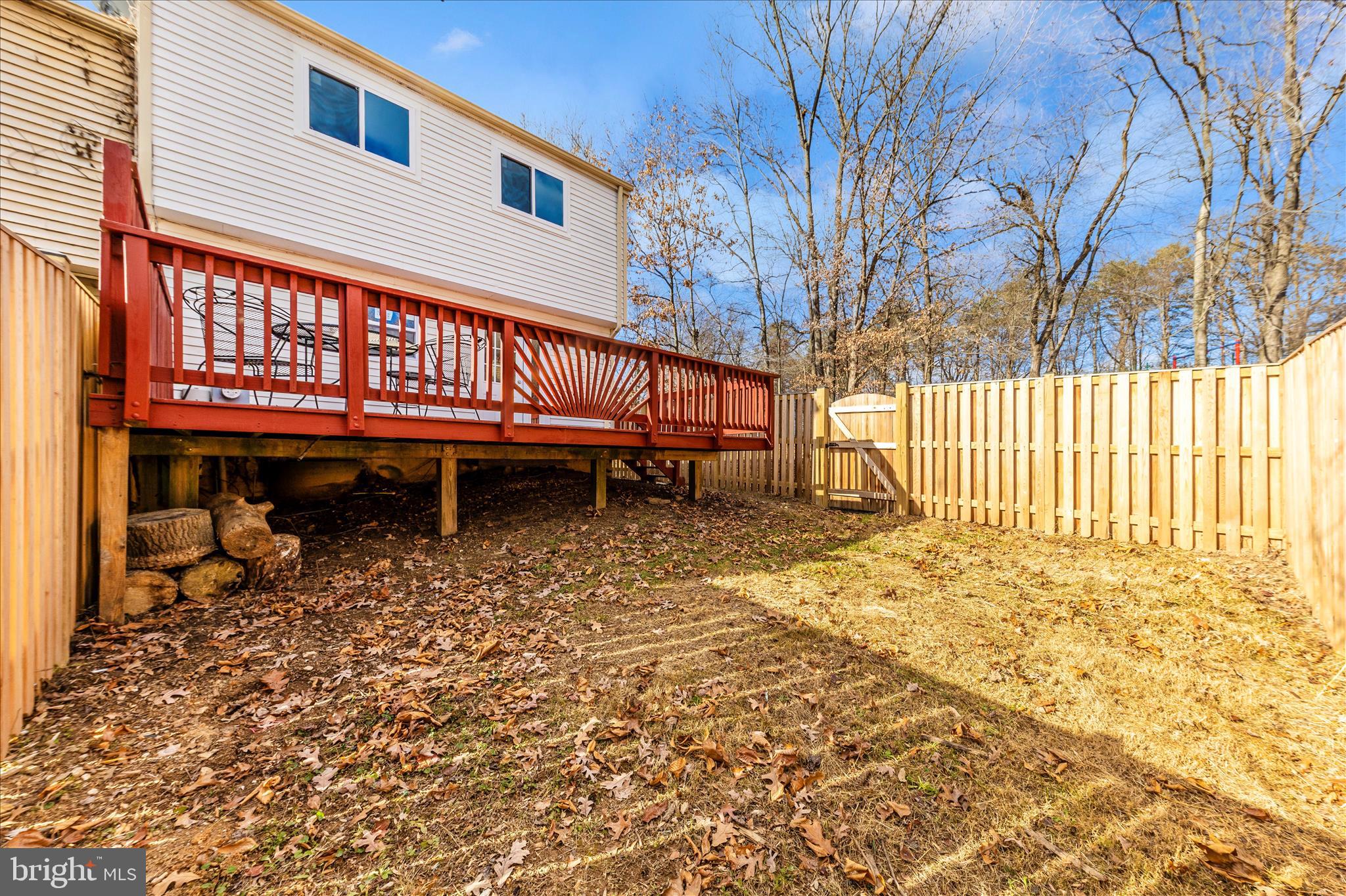 WATKINS MILL - Residential