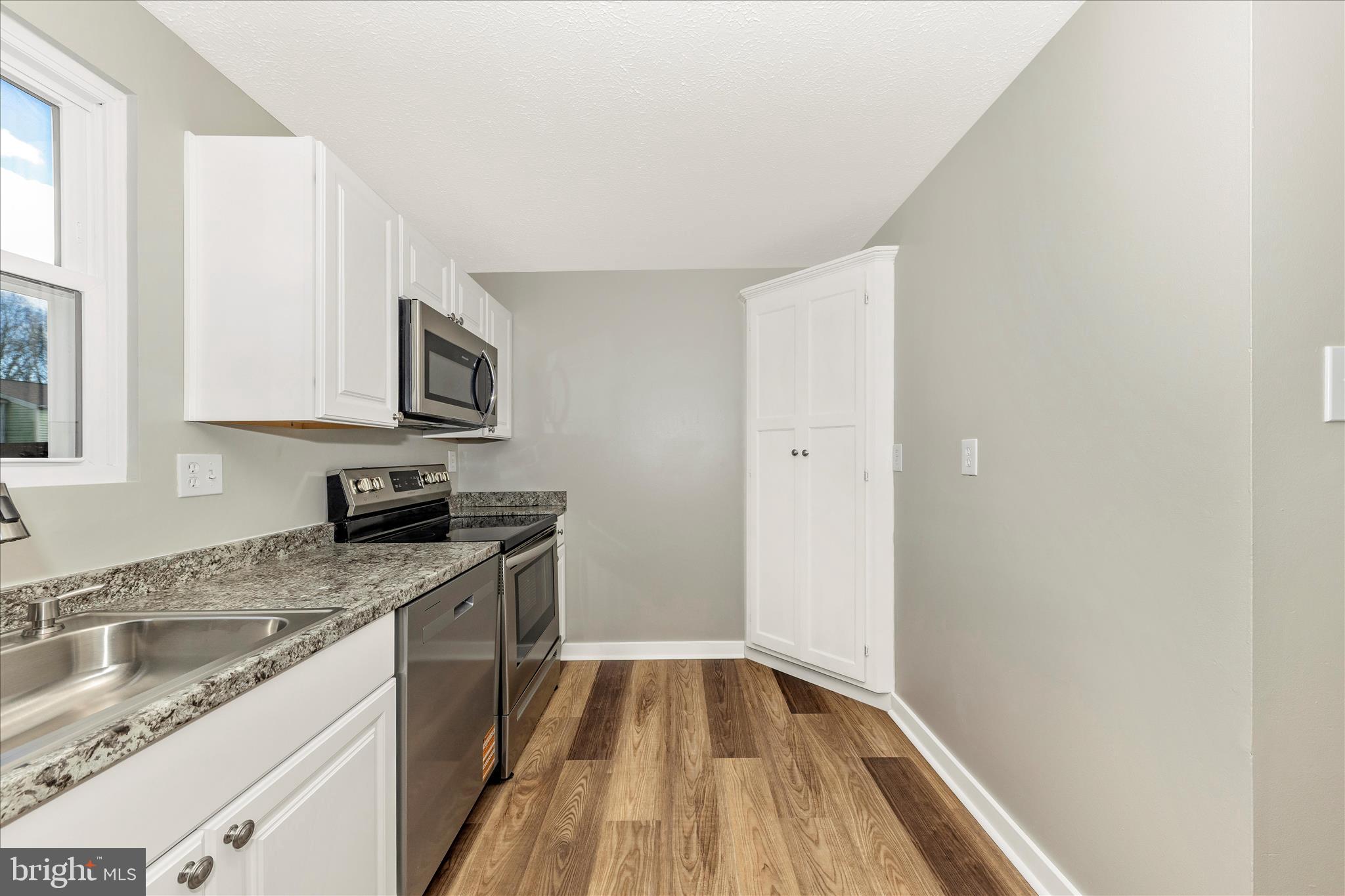 WATKINS MILL - Residential