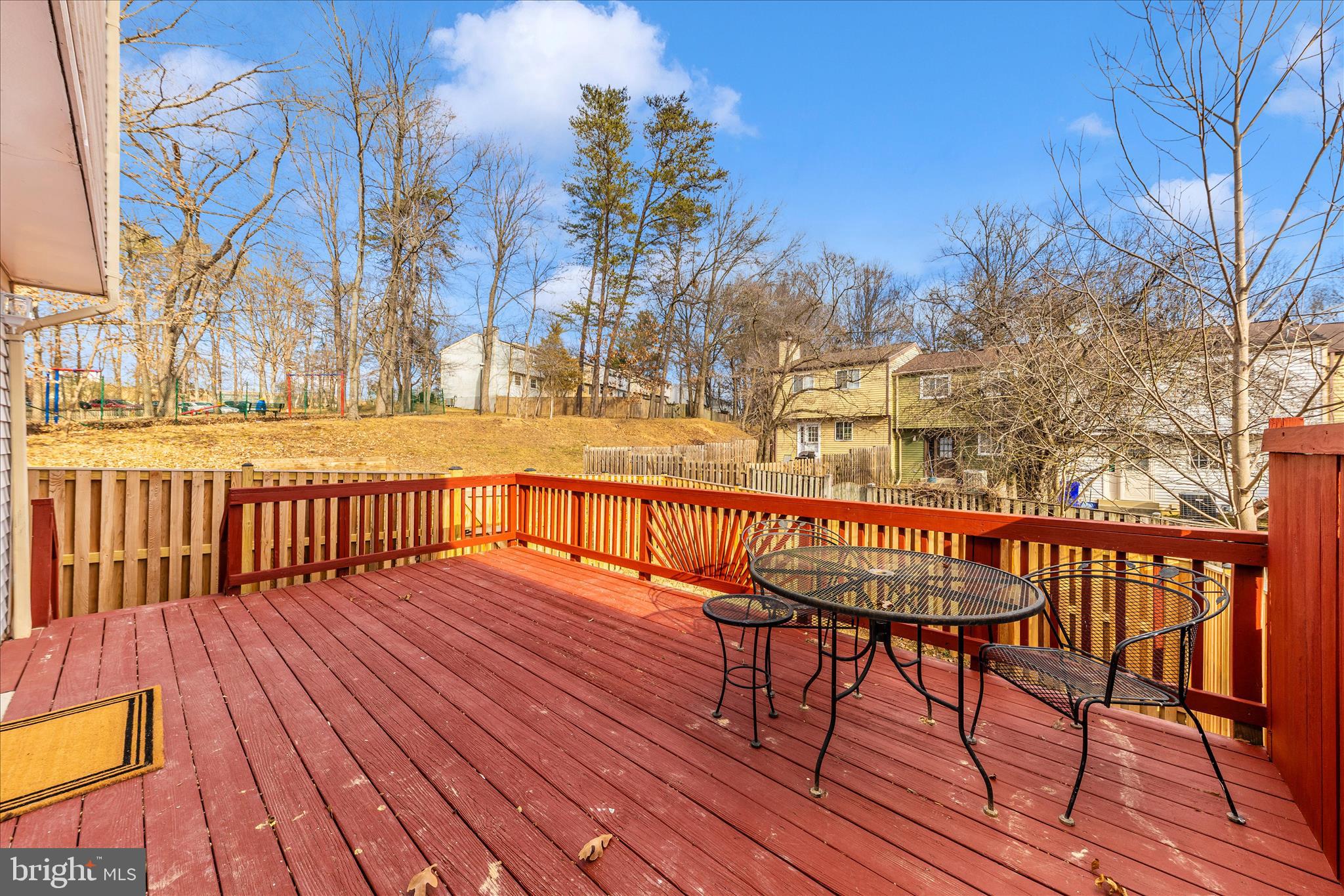 WATKINS MILL - Residential