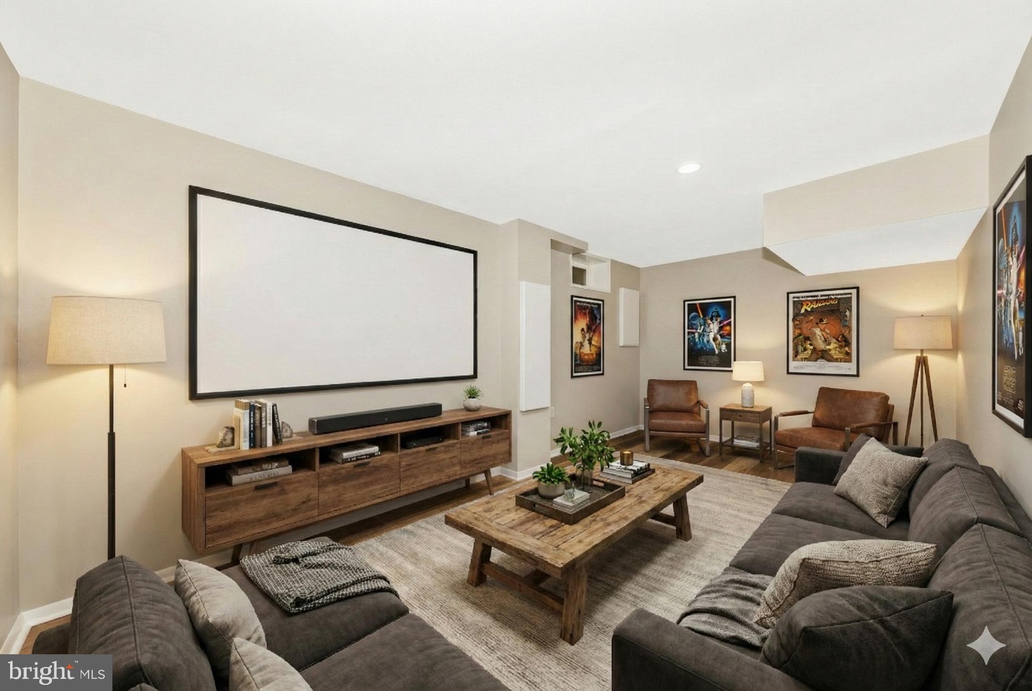 WATKINS MILL - Residential