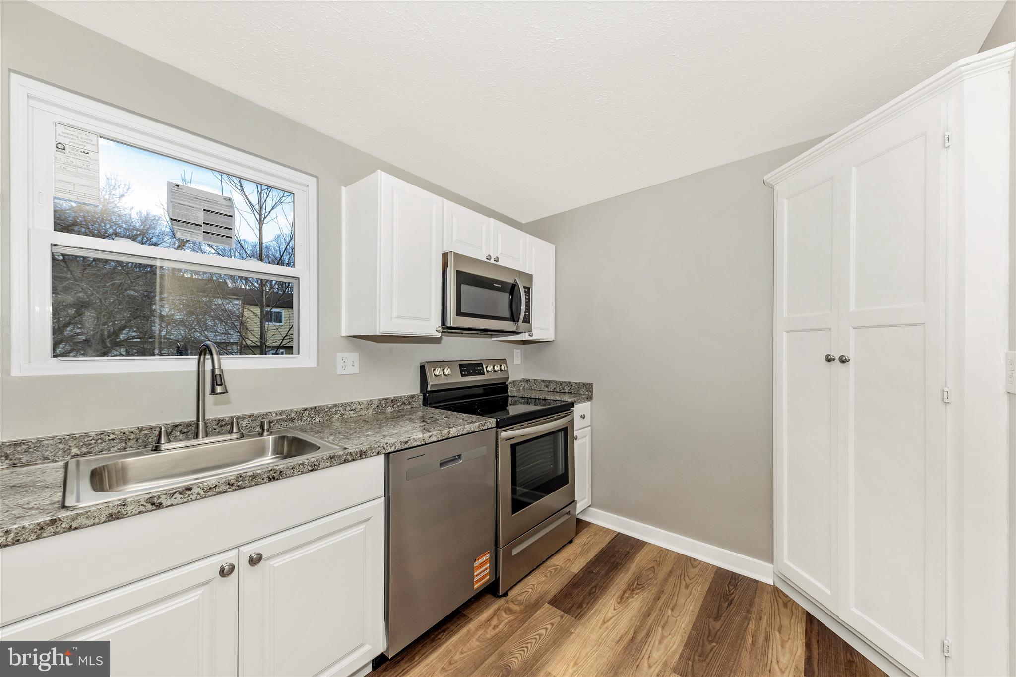 WATKINS MILL - Residential