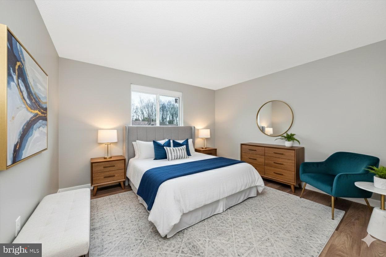 WATKINS MILL - Residential