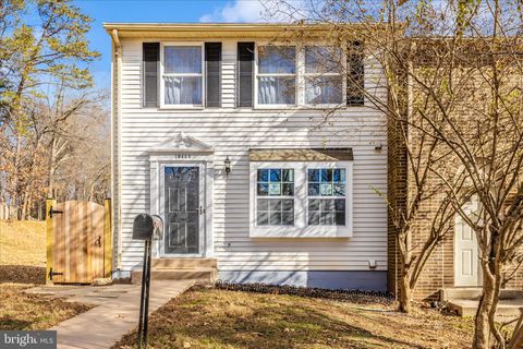 10400 APPLE RIDGE ROAD GAITHERSBURG MD 20886