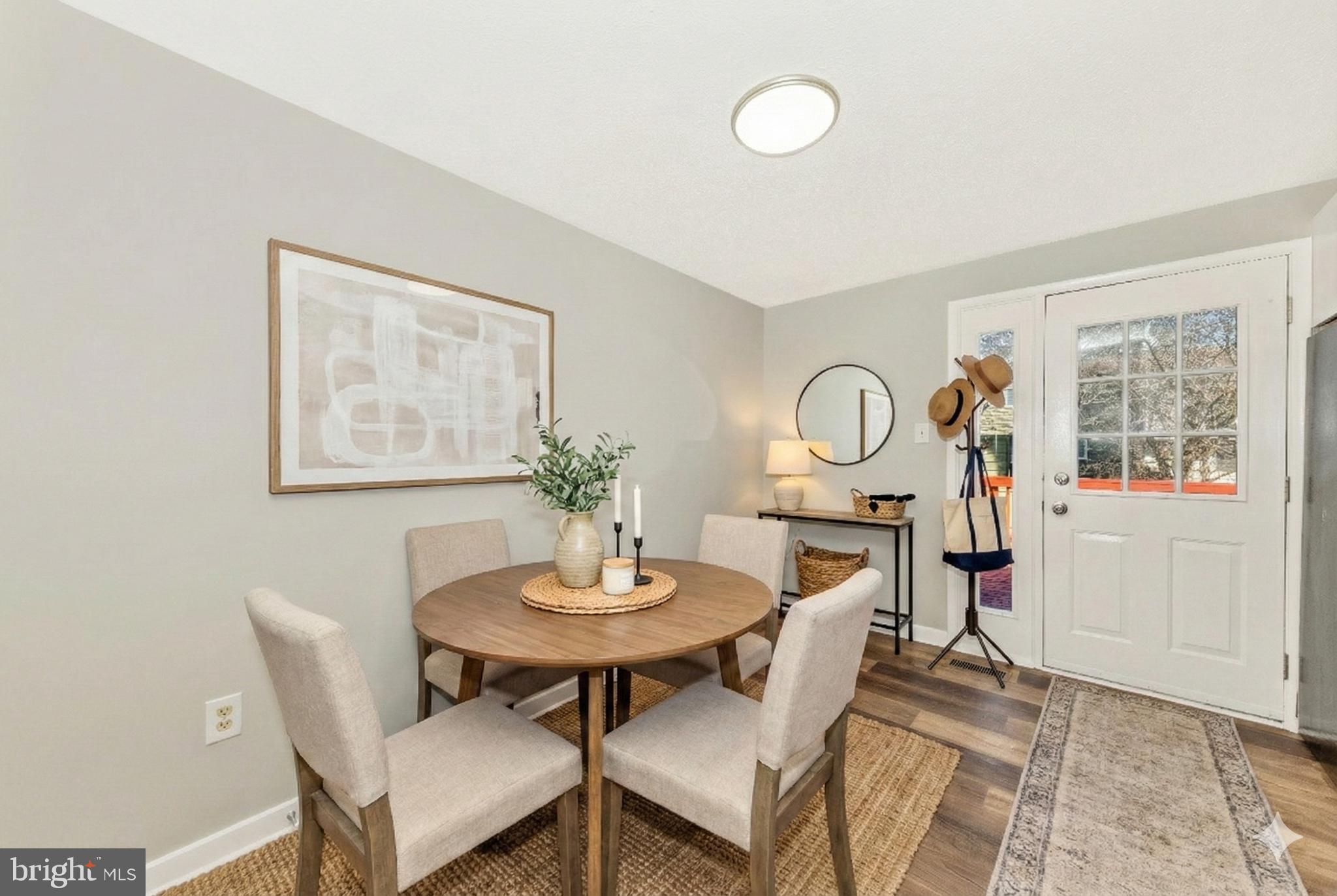 WATKINS MILL - Residential