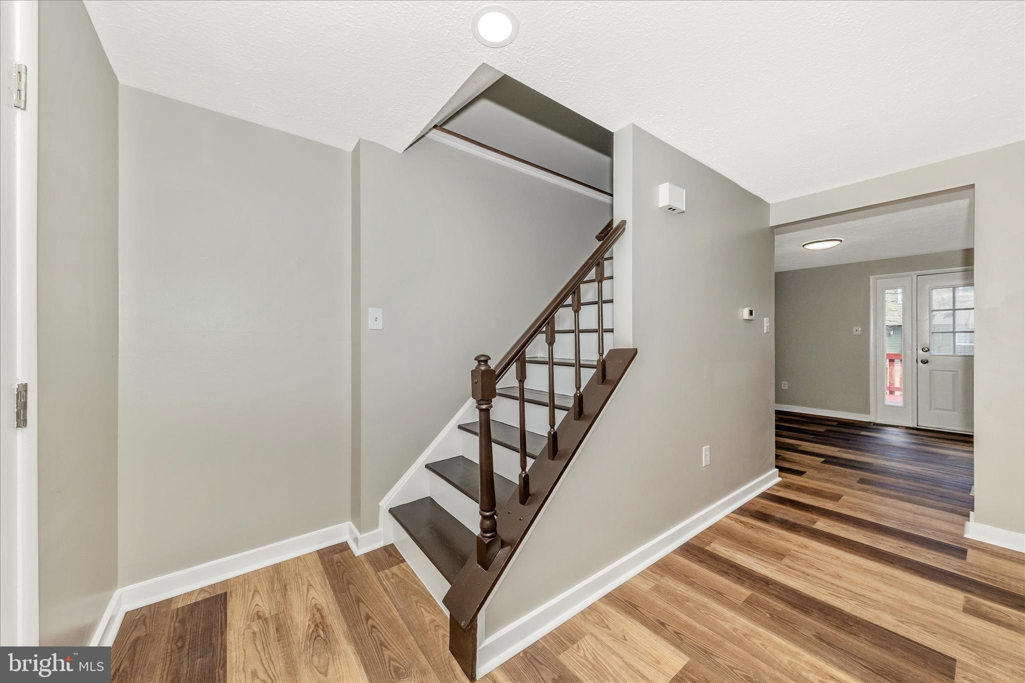 WATKINS MILL - Residential