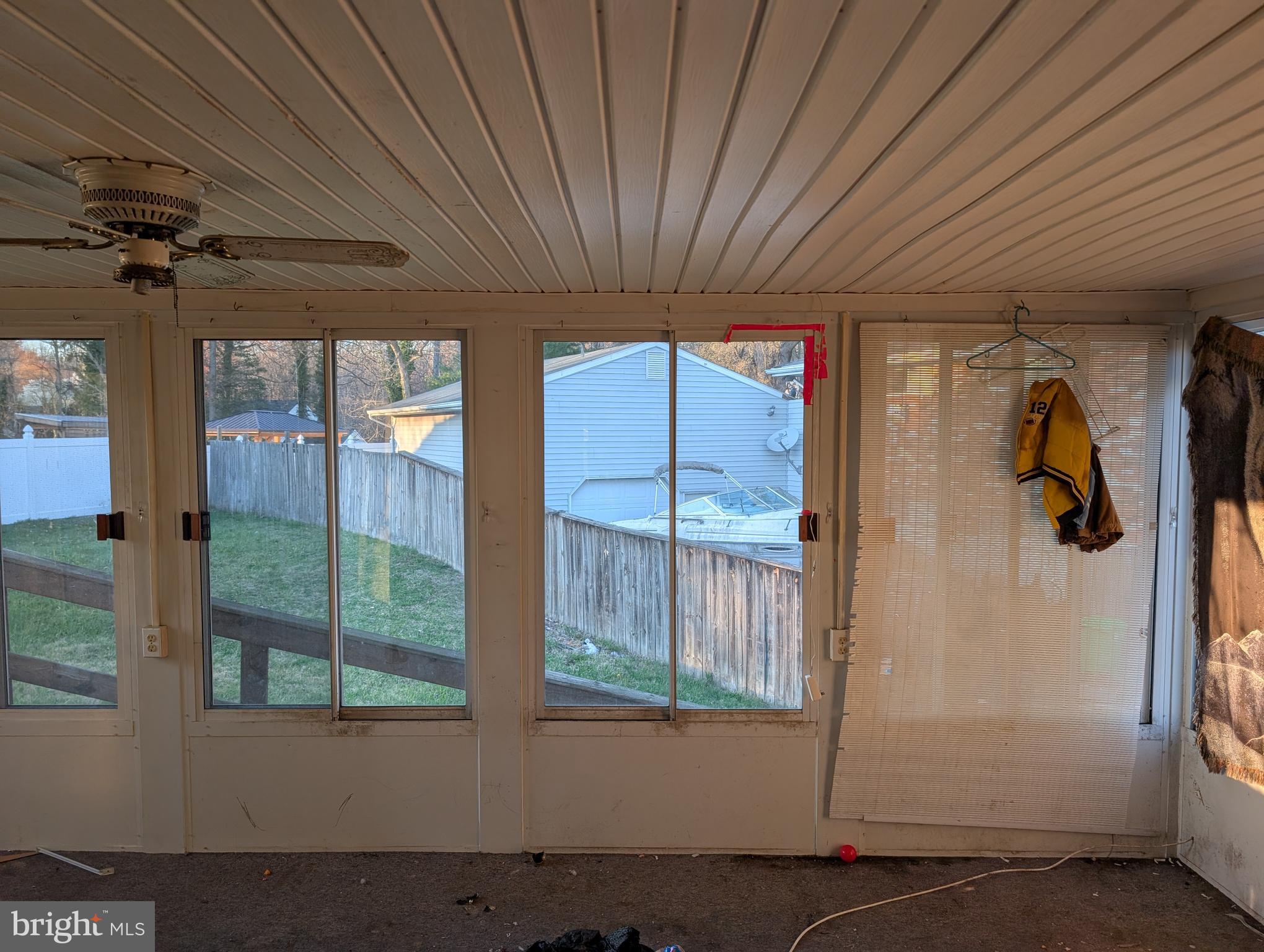 SHERWOOD FOREST - Residential