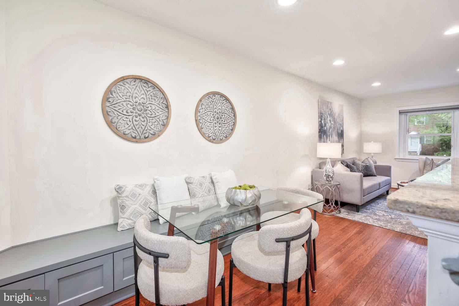 DEL RAY - Residential