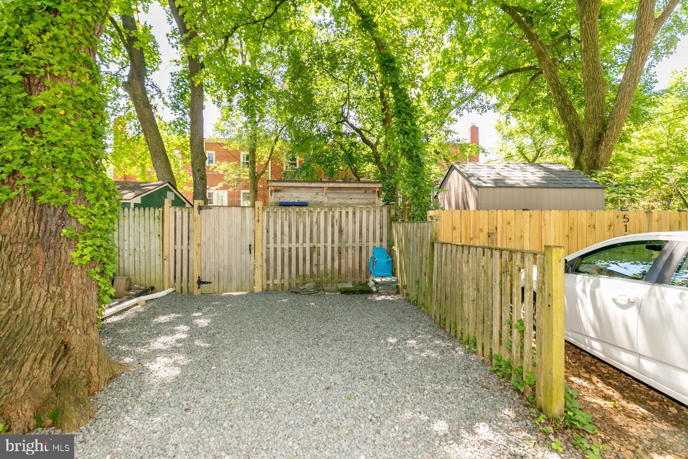 DEL RAY - Residential