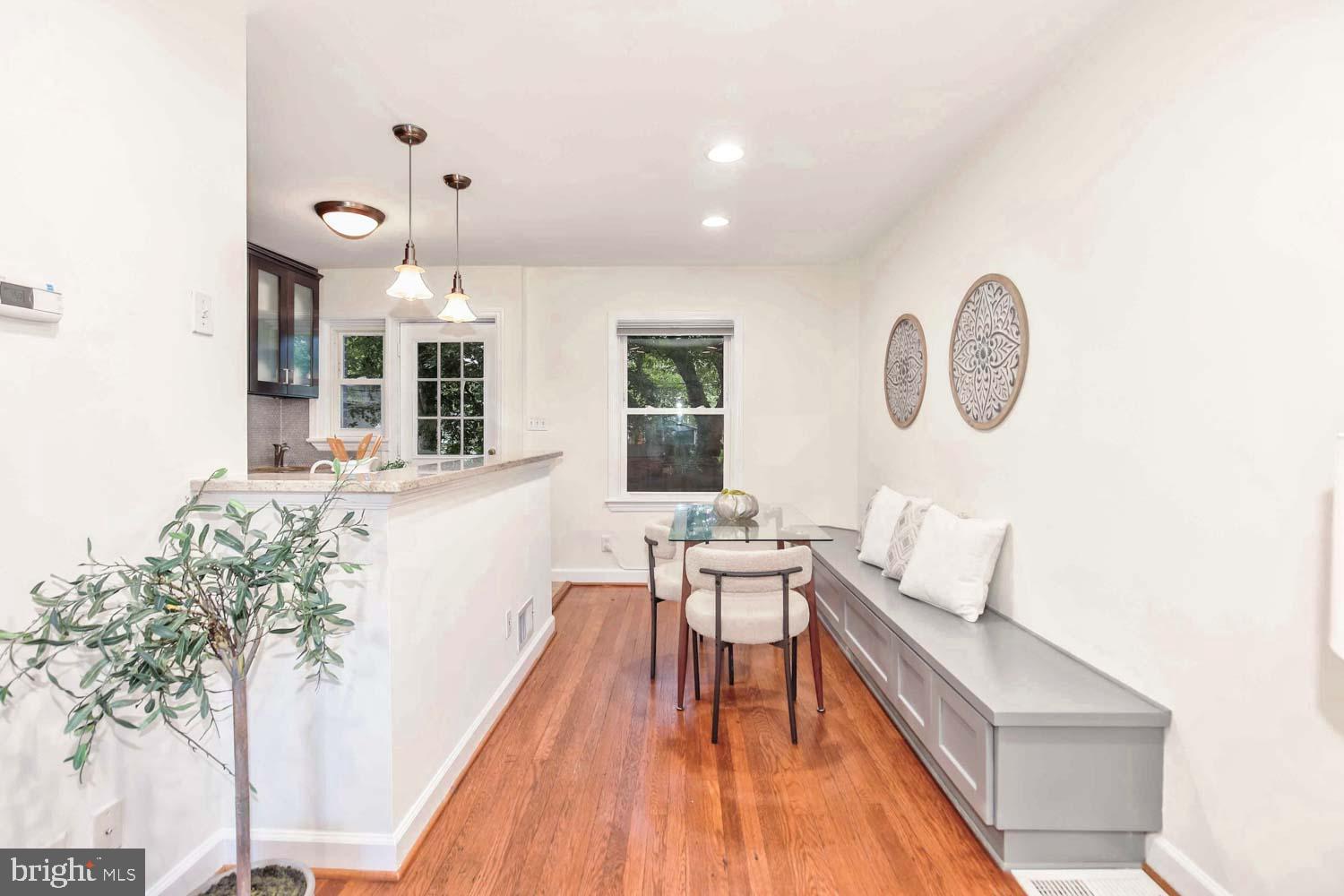 DEL RAY - Residential