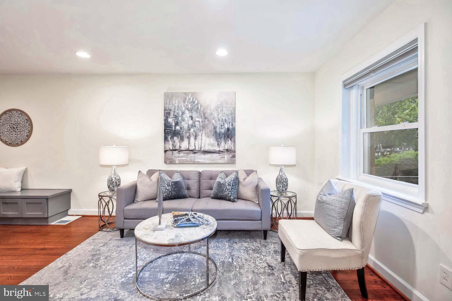 DEL RAY - Residential