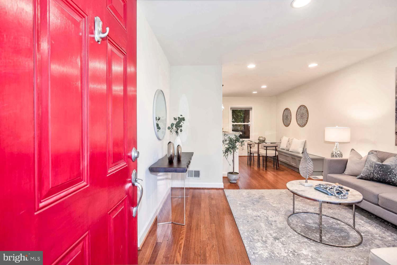 DEL RAY - Residential