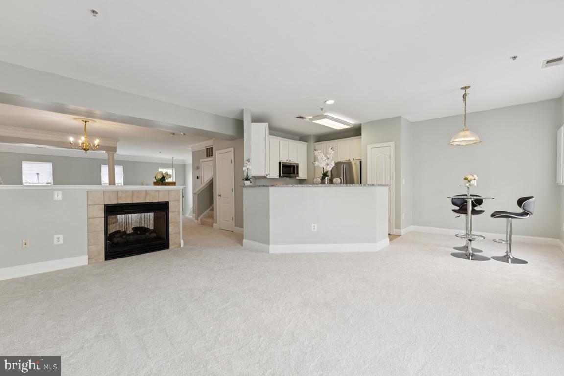 JEFFERSON PARK - Residential