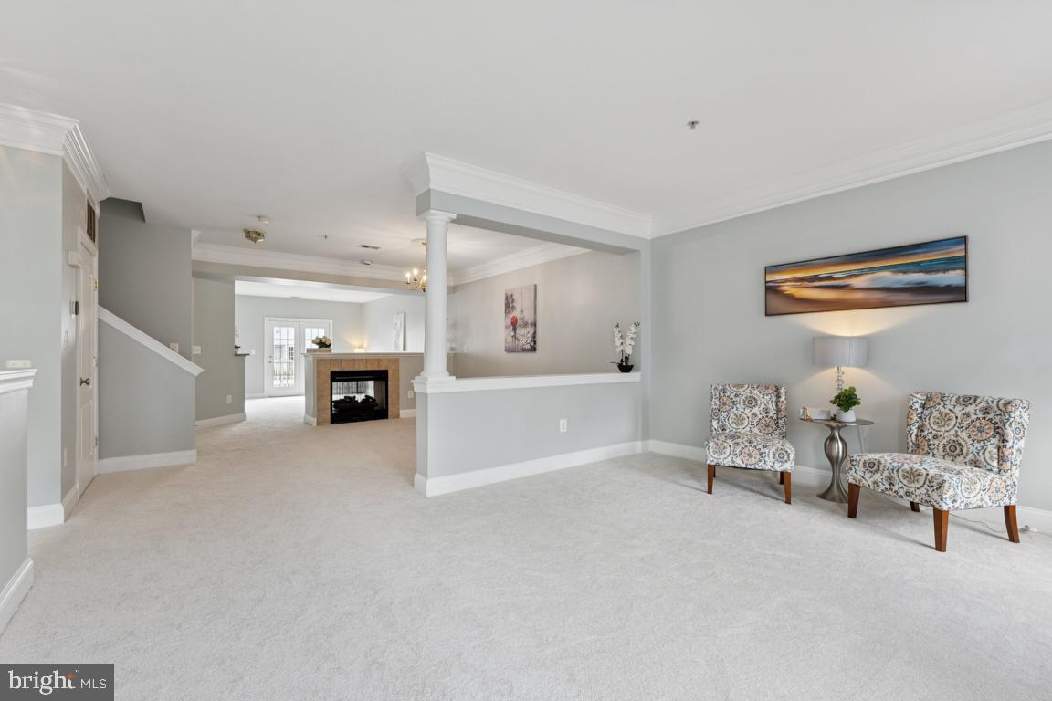 JEFFERSON PARK - Residential