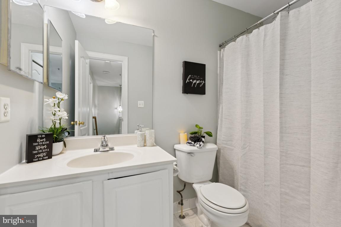 JEFFERSON PARK - Residential