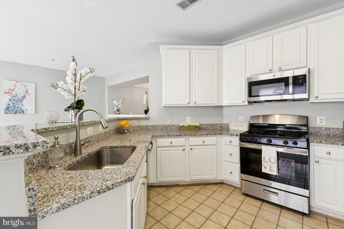 JEFFERSON PARK - Residential