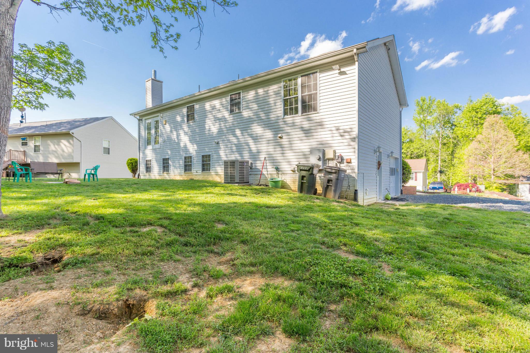 HICKORY RIDGE - Residential