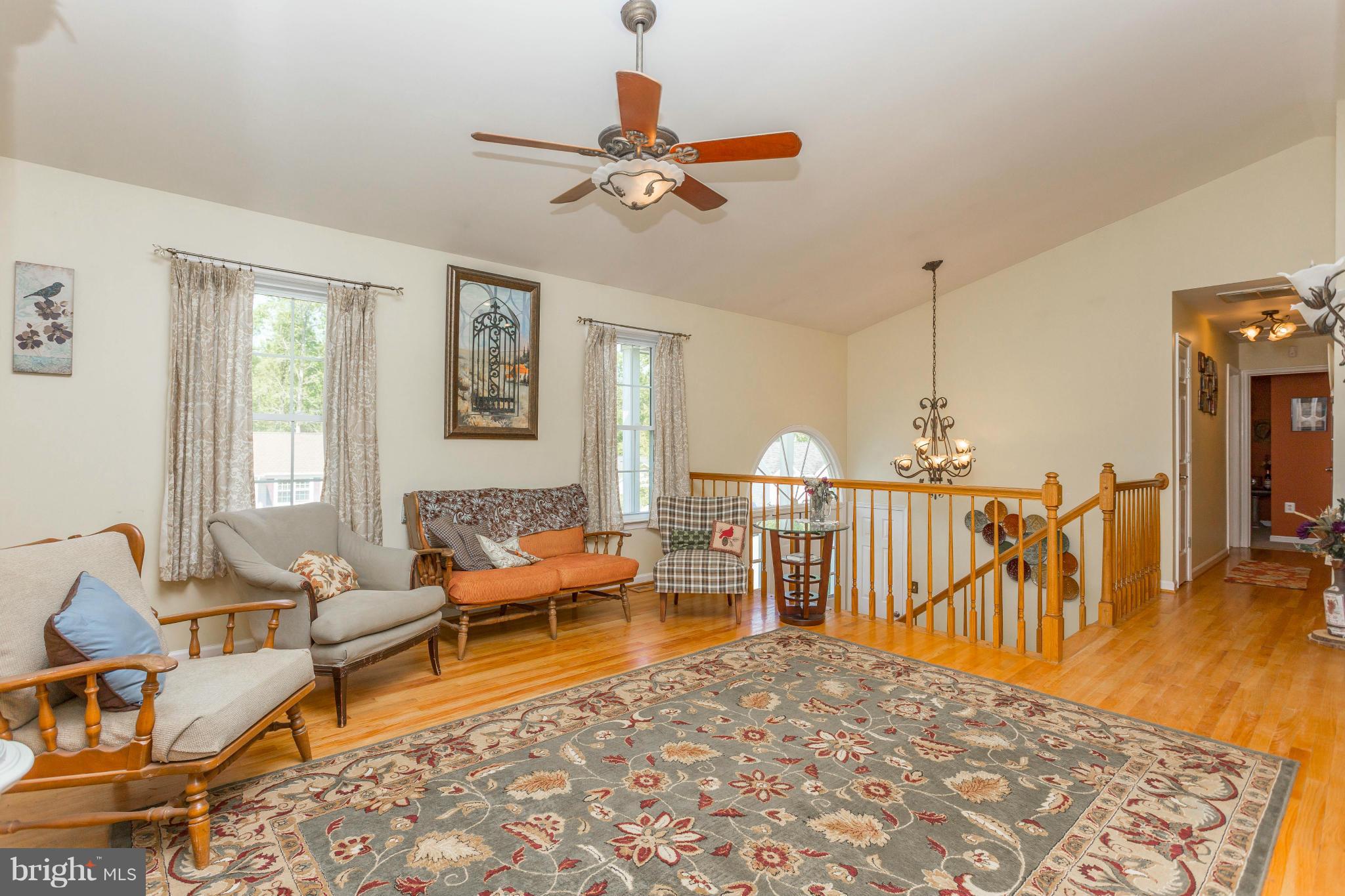 HICKORY RIDGE - Residential