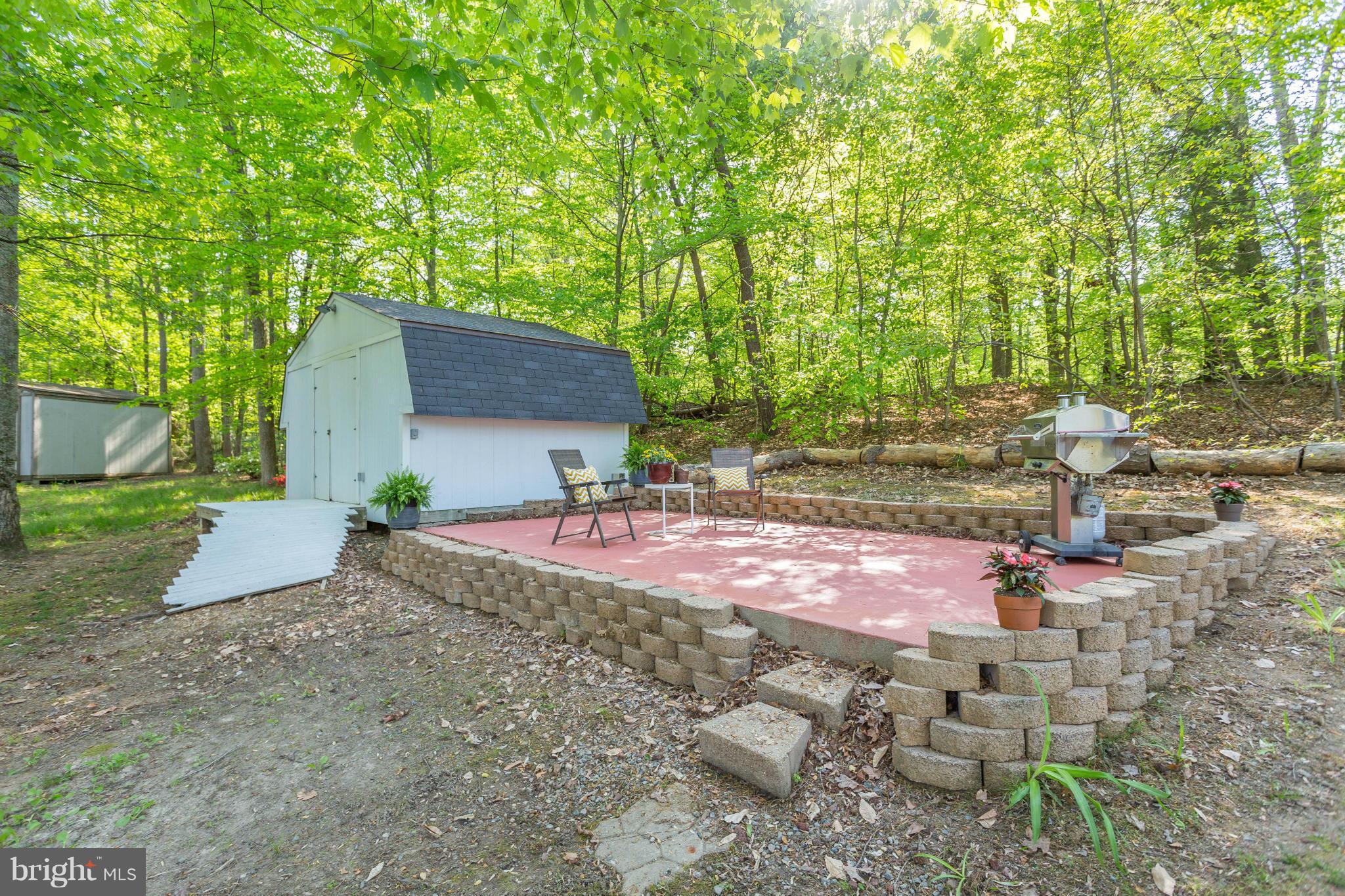 HICKORY RIDGE - Residential