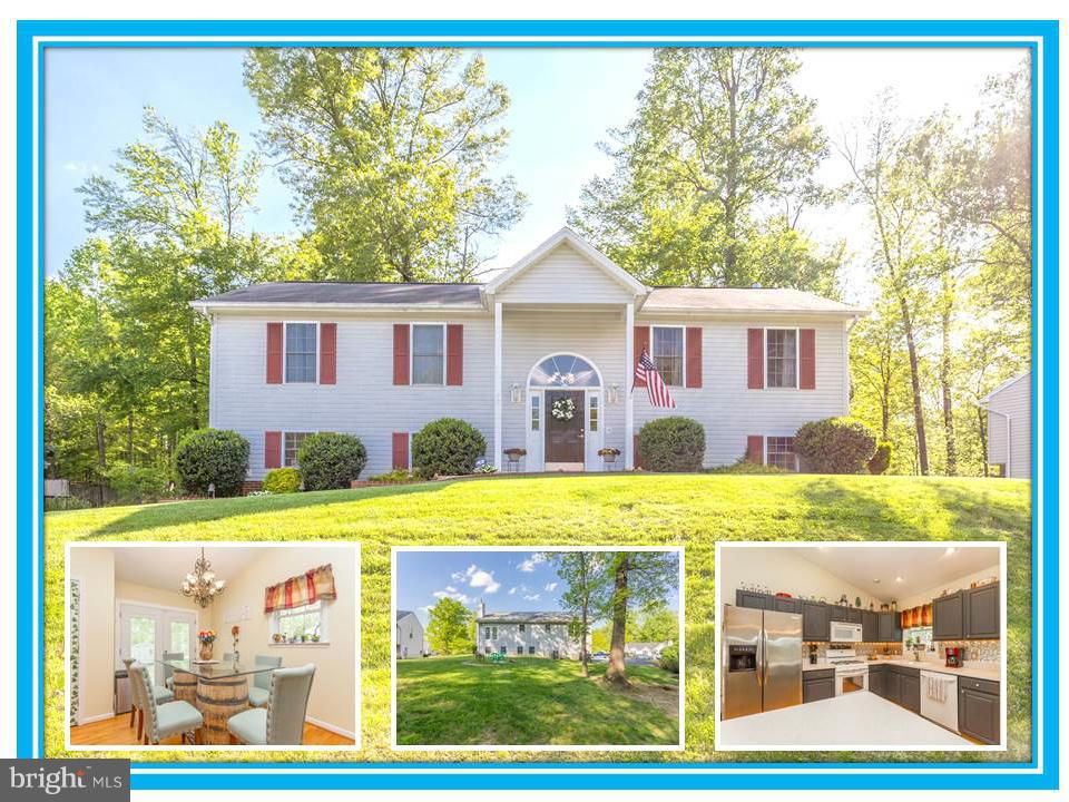 HICKORY RIDGE - Residential