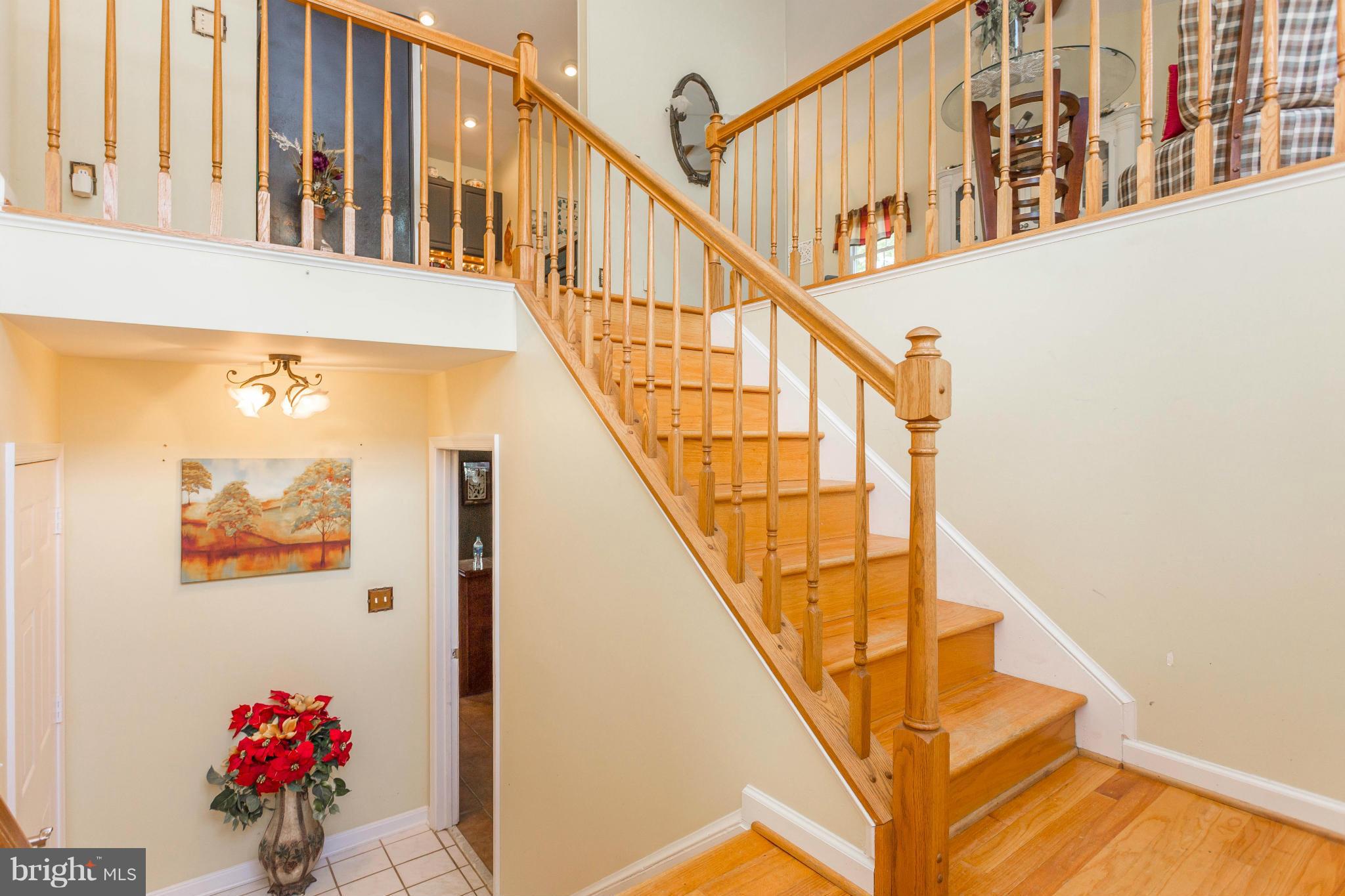 HICKORY RIDGE - Residential