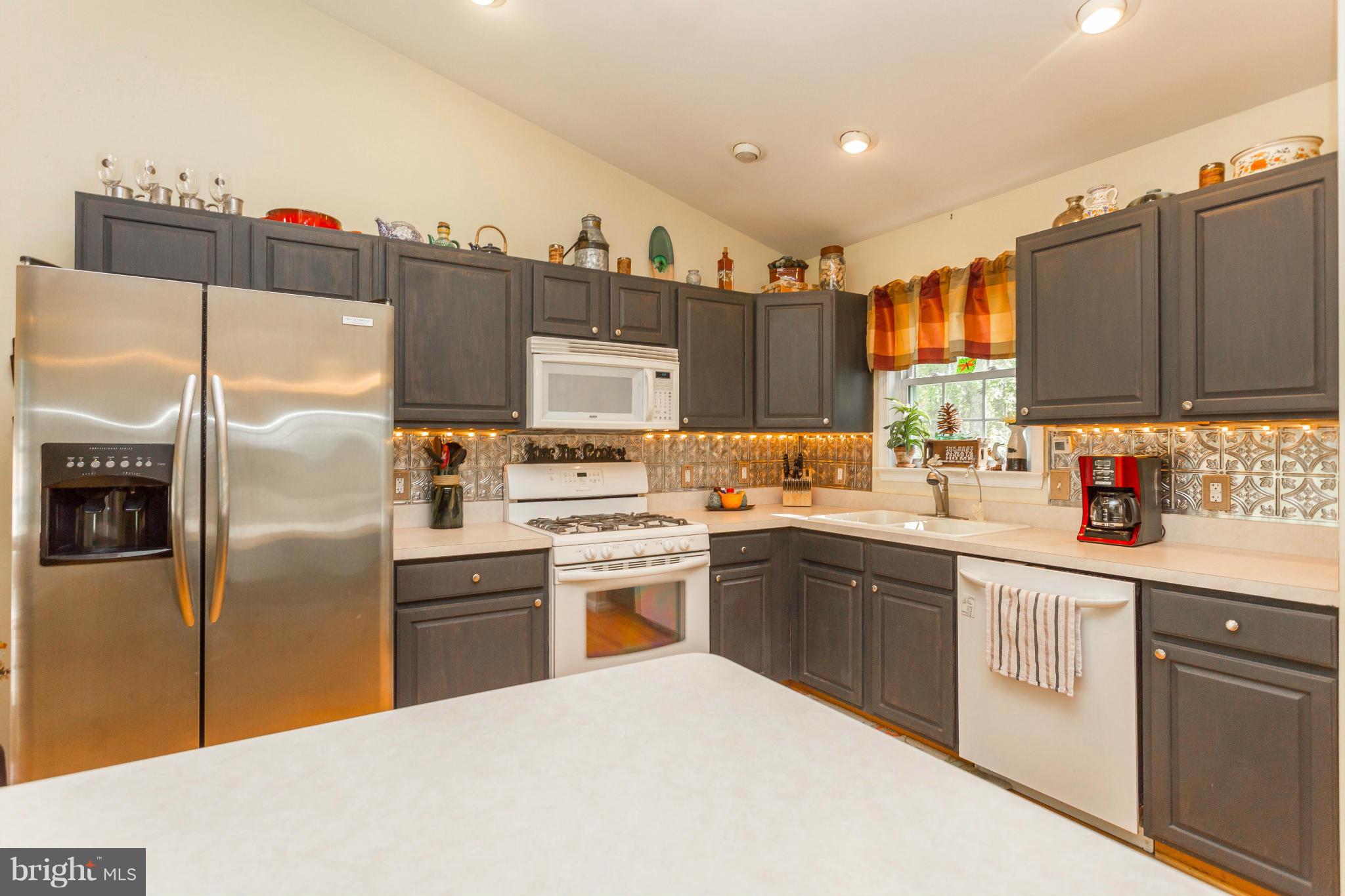 HICKORY RIDGE - Residential