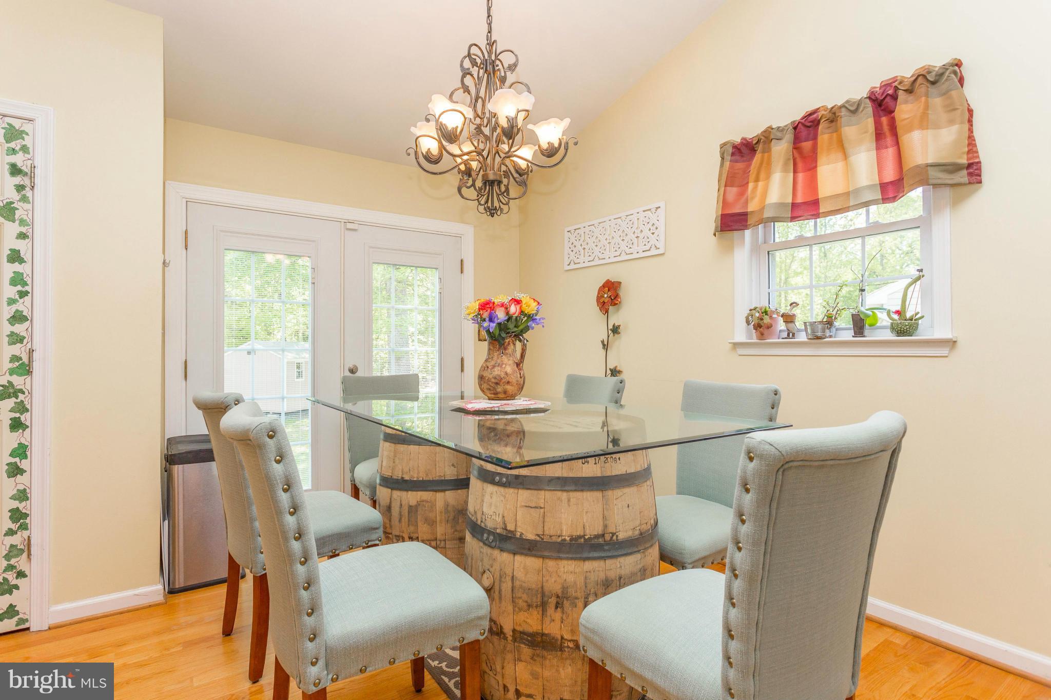 HICKORY RIDGE - Residential