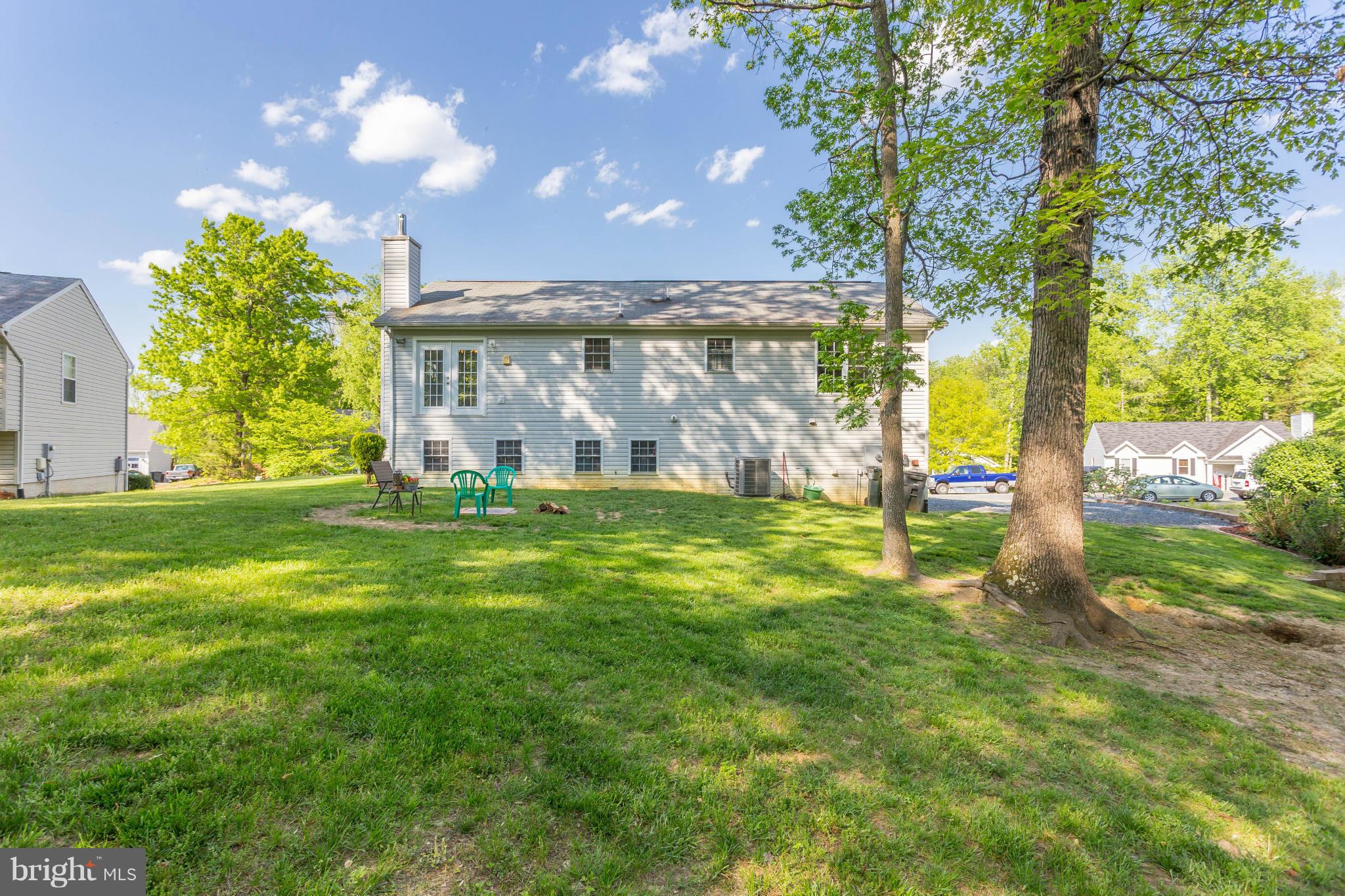 HICKORY RIDGE - Residential