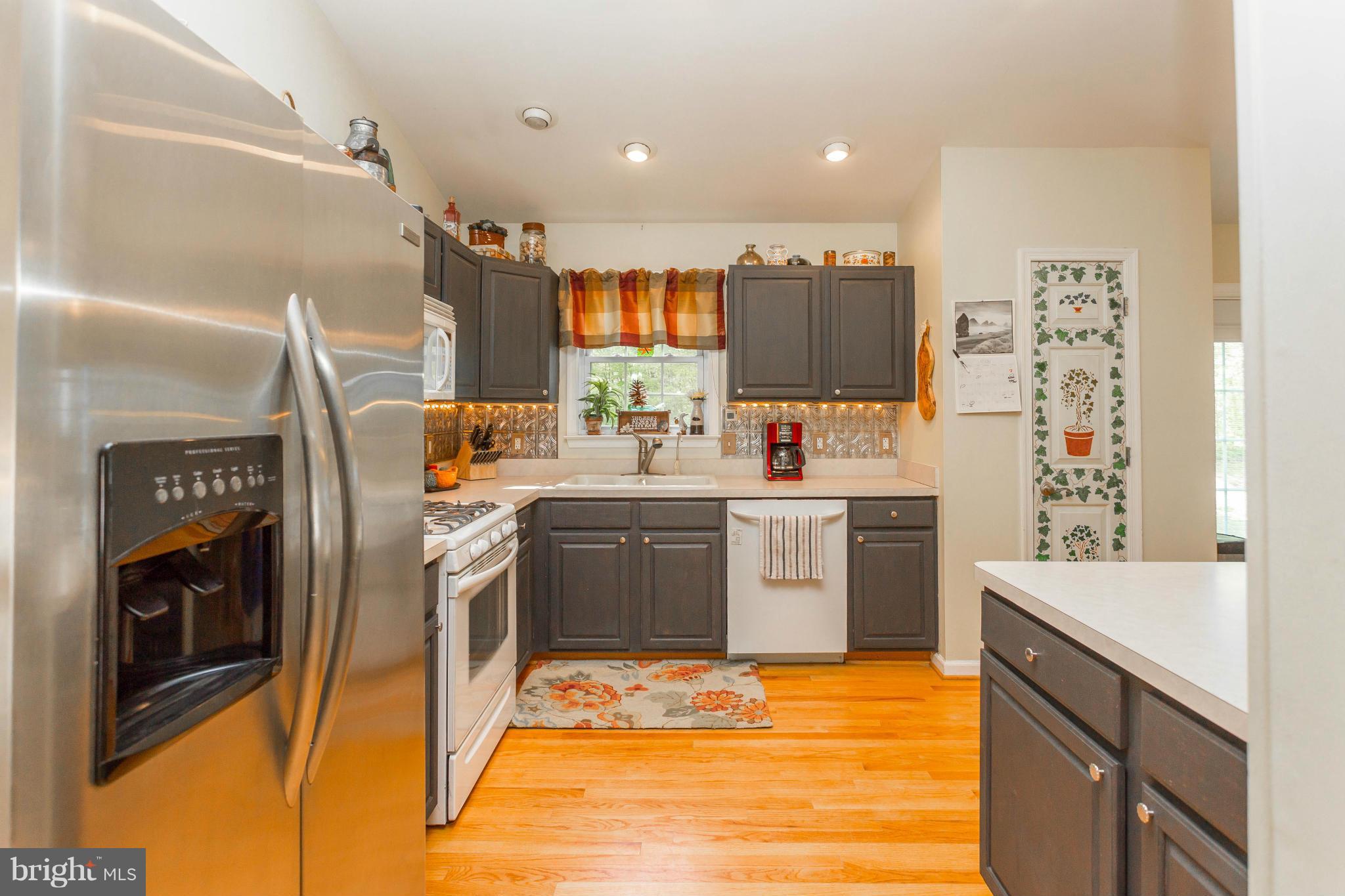 HICKORY RIDGE - Residential