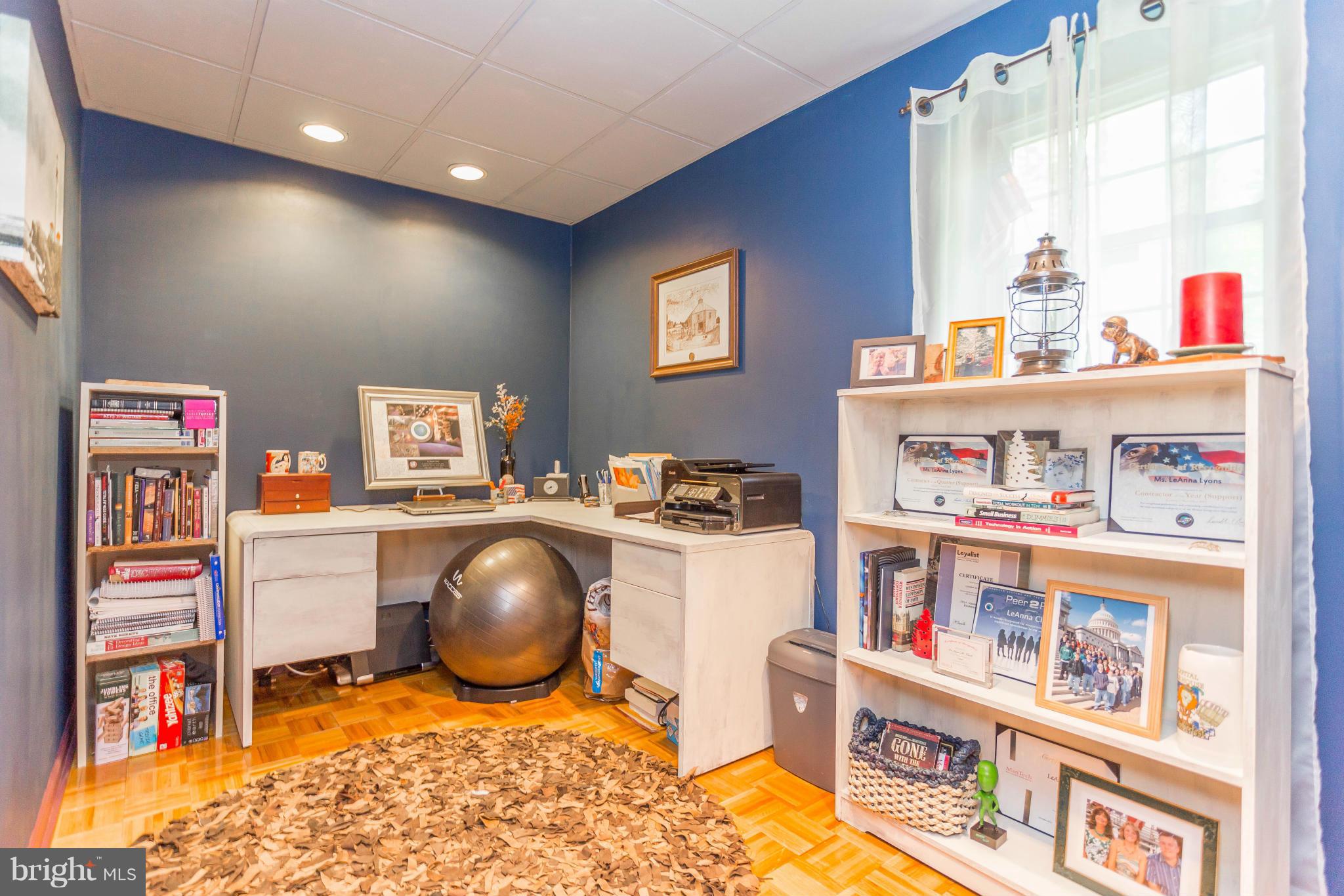 HICKORY RIDGE - Residential