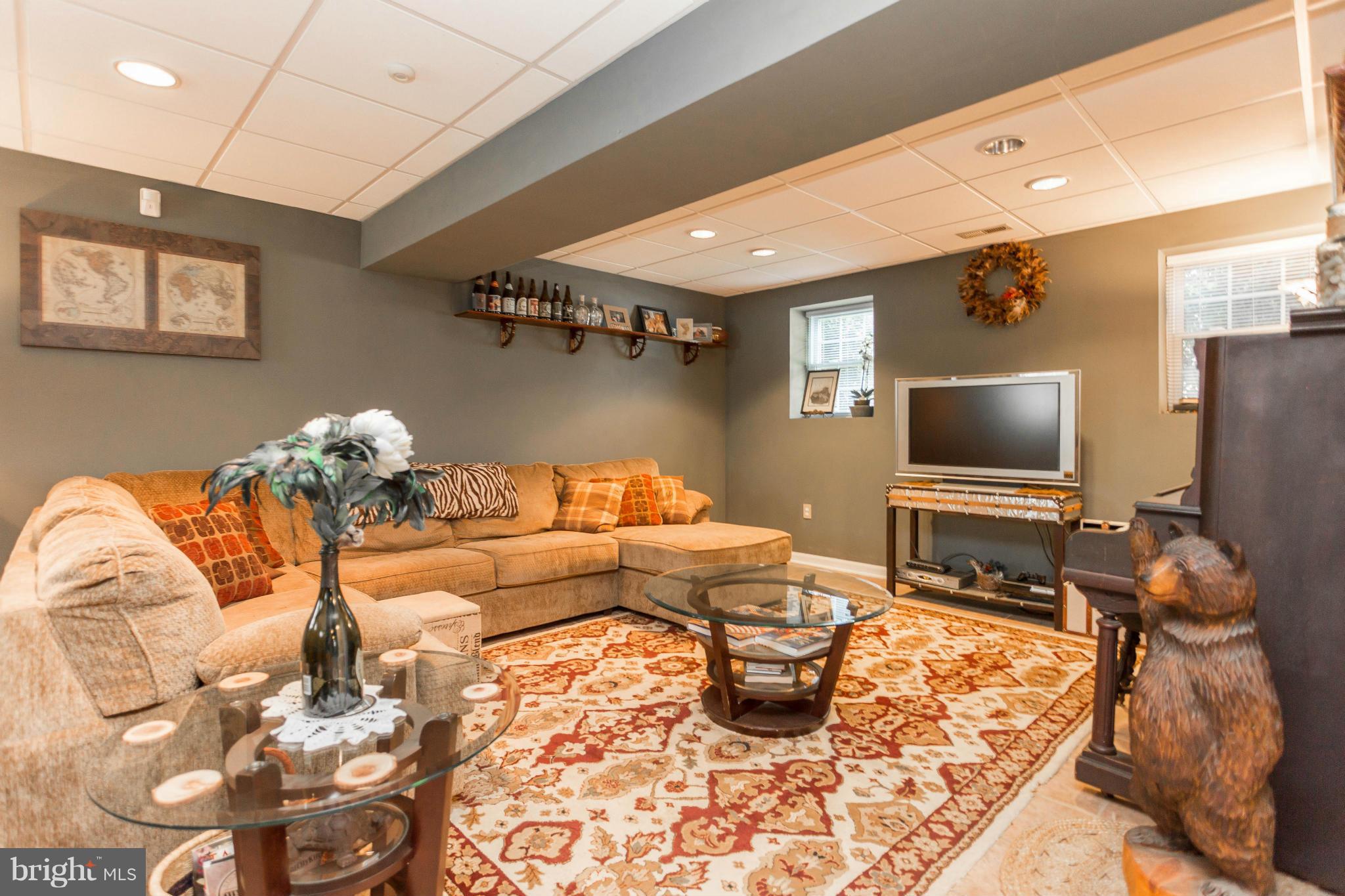 HICKORY RIDGE - Residential