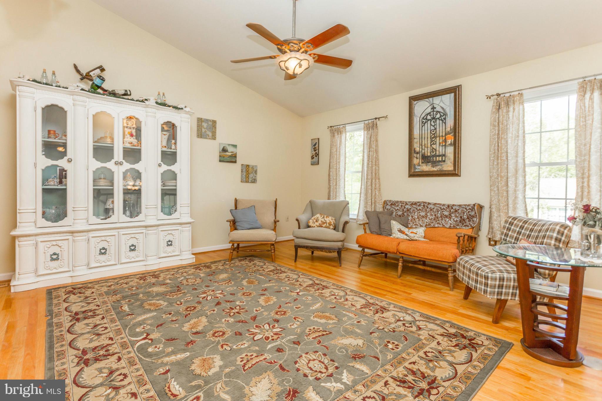 HICKORY RIDGE - Residential