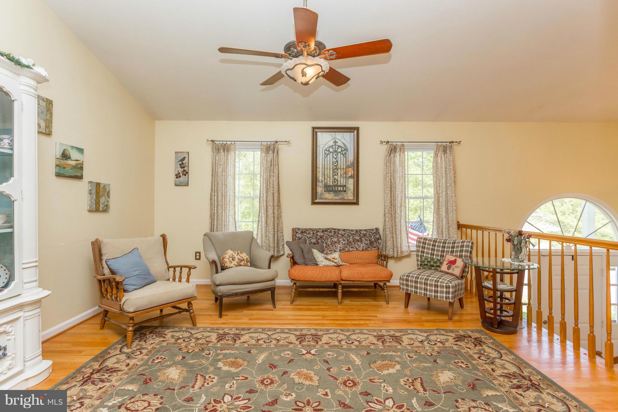 HICKORY RIDGE - Residential