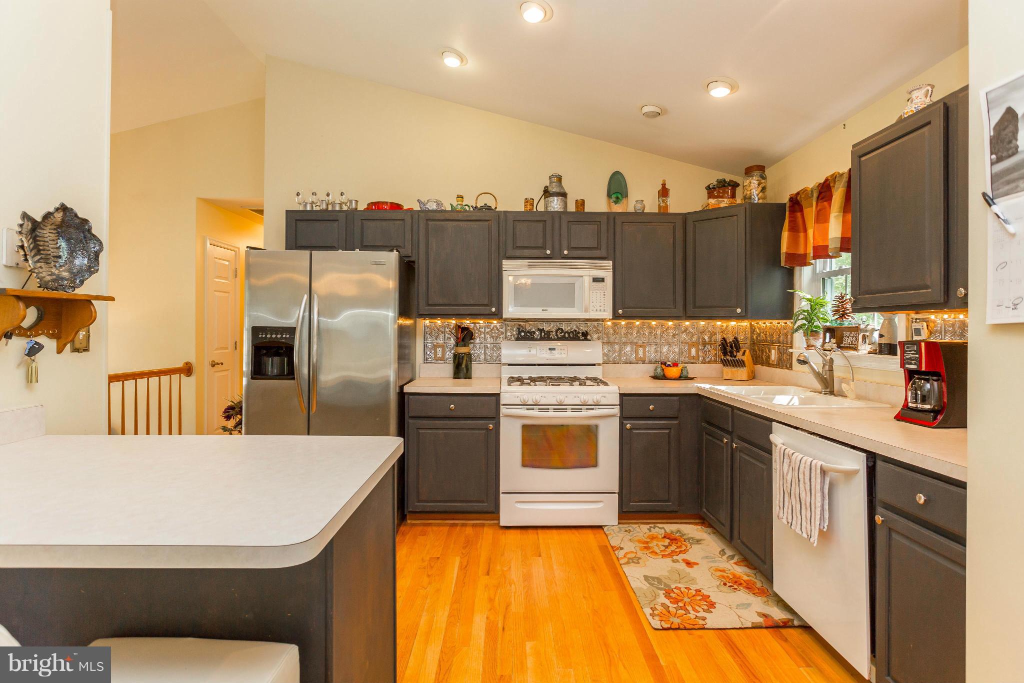 HICKORY RIDGE - Residential