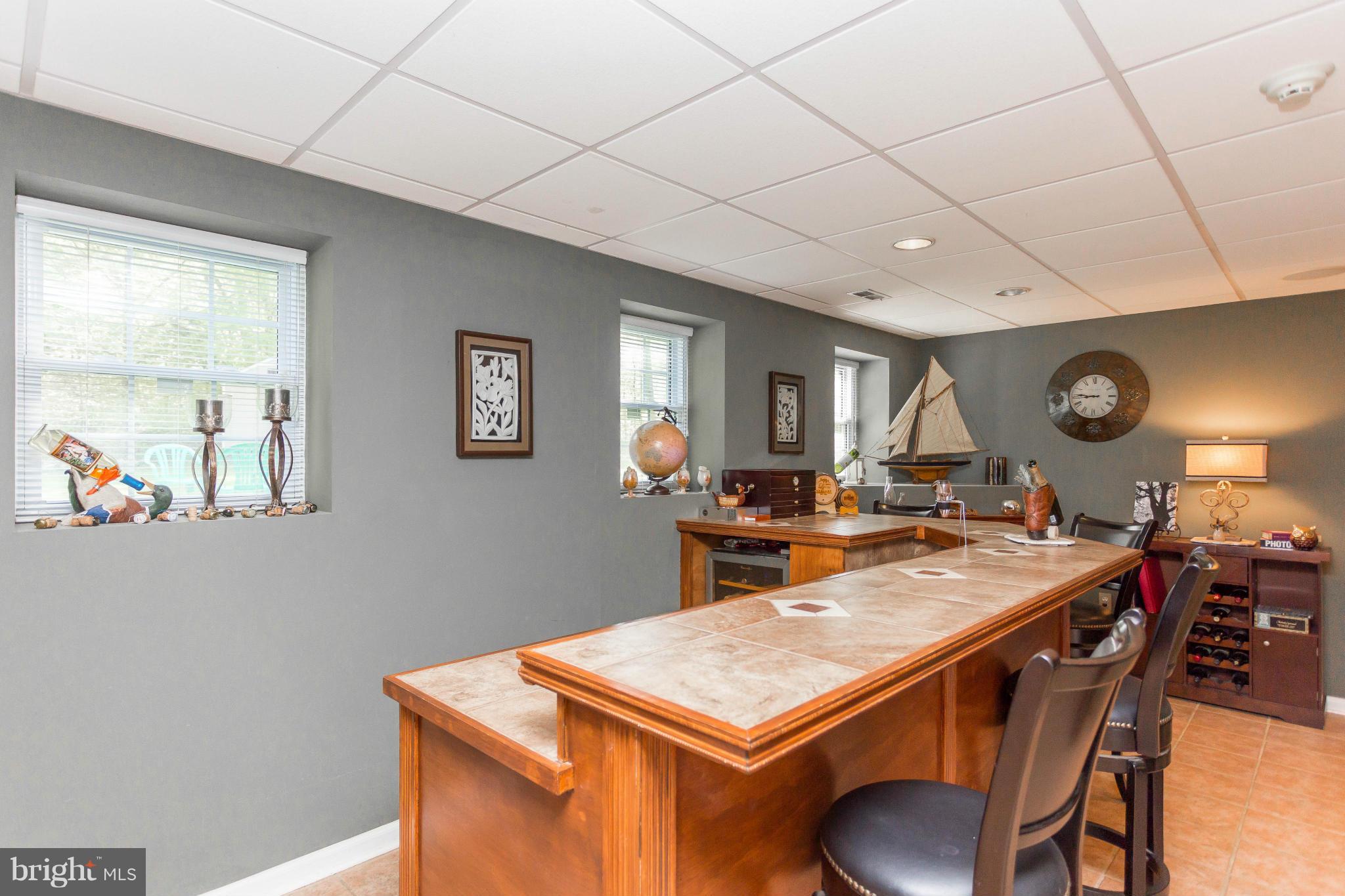 HICKORY RIDGE - Residential