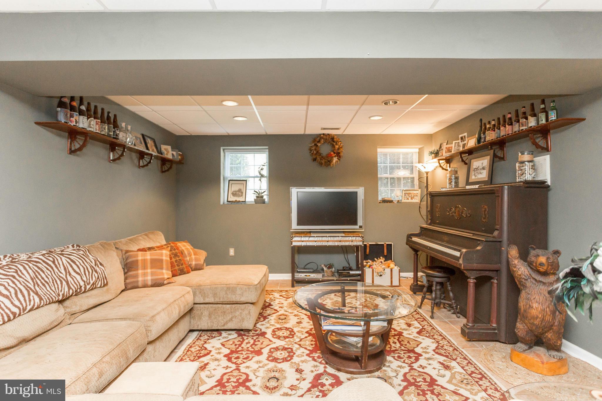 HICKORY RIDGE - Residential